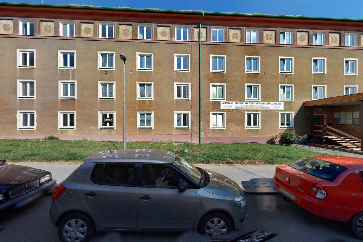 Tomáš Otipka Reality foto 5