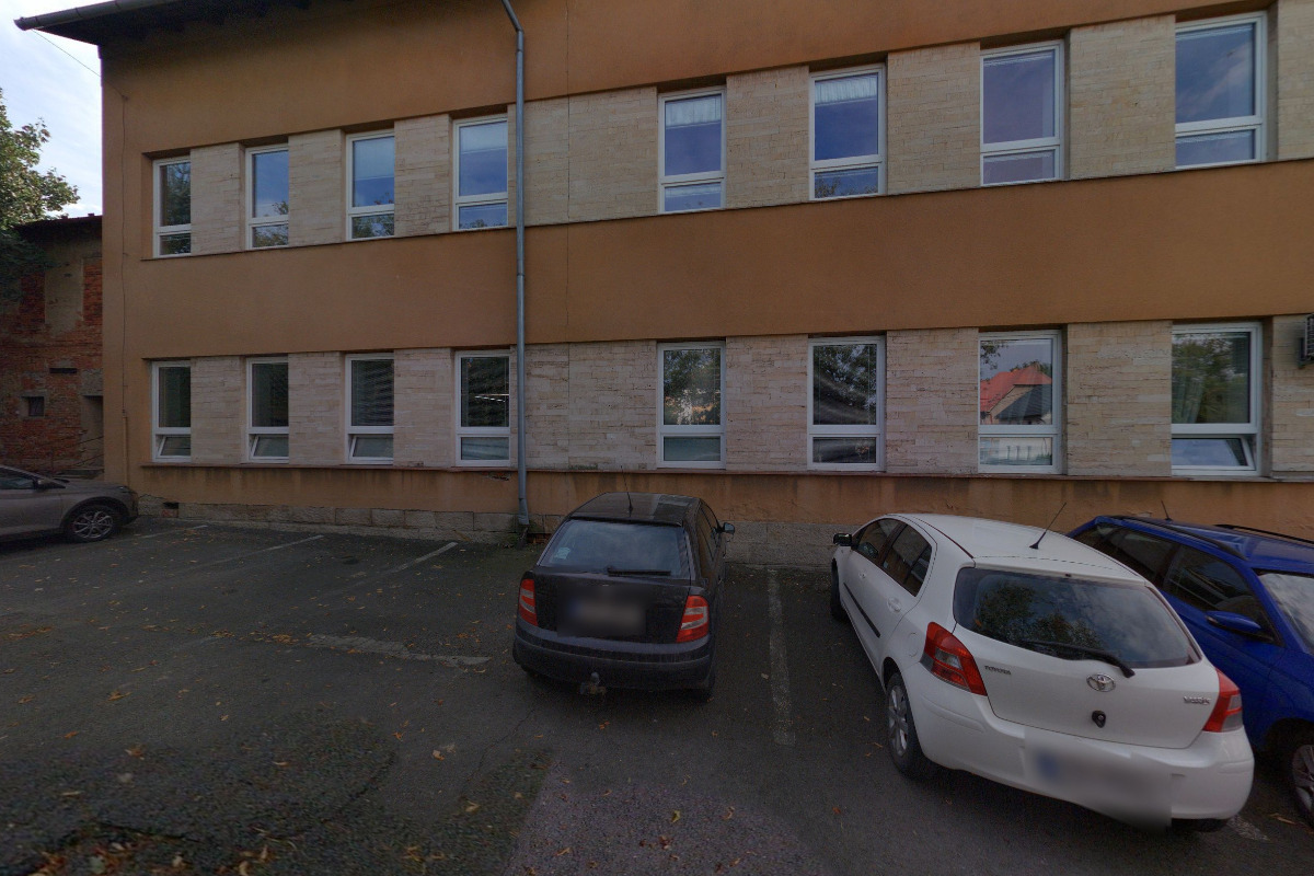 Suchdolská ordinace, s.r.o.