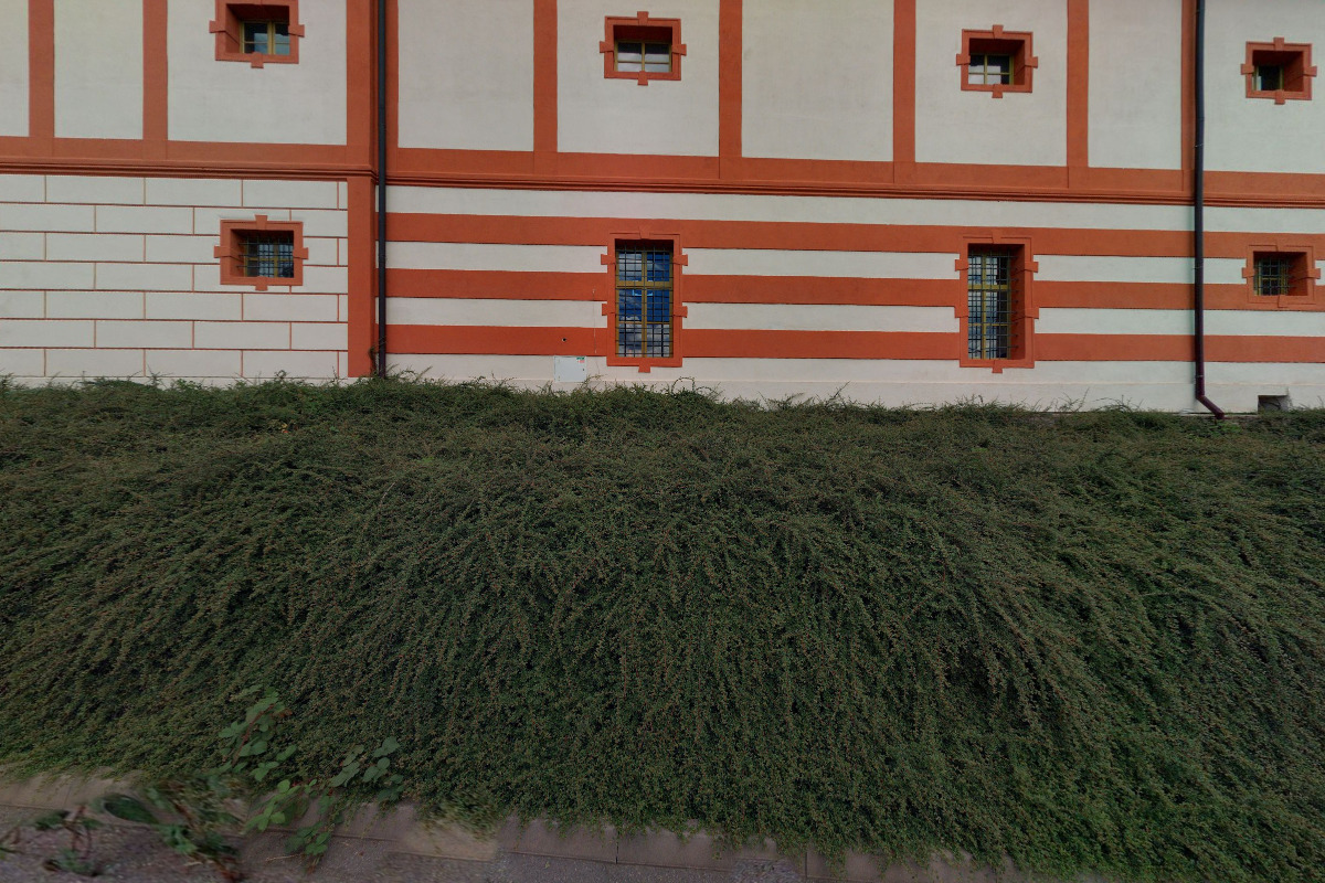 Panský pivovar Březí koza