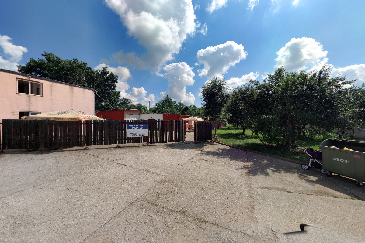 Ubytovna Family foto 1