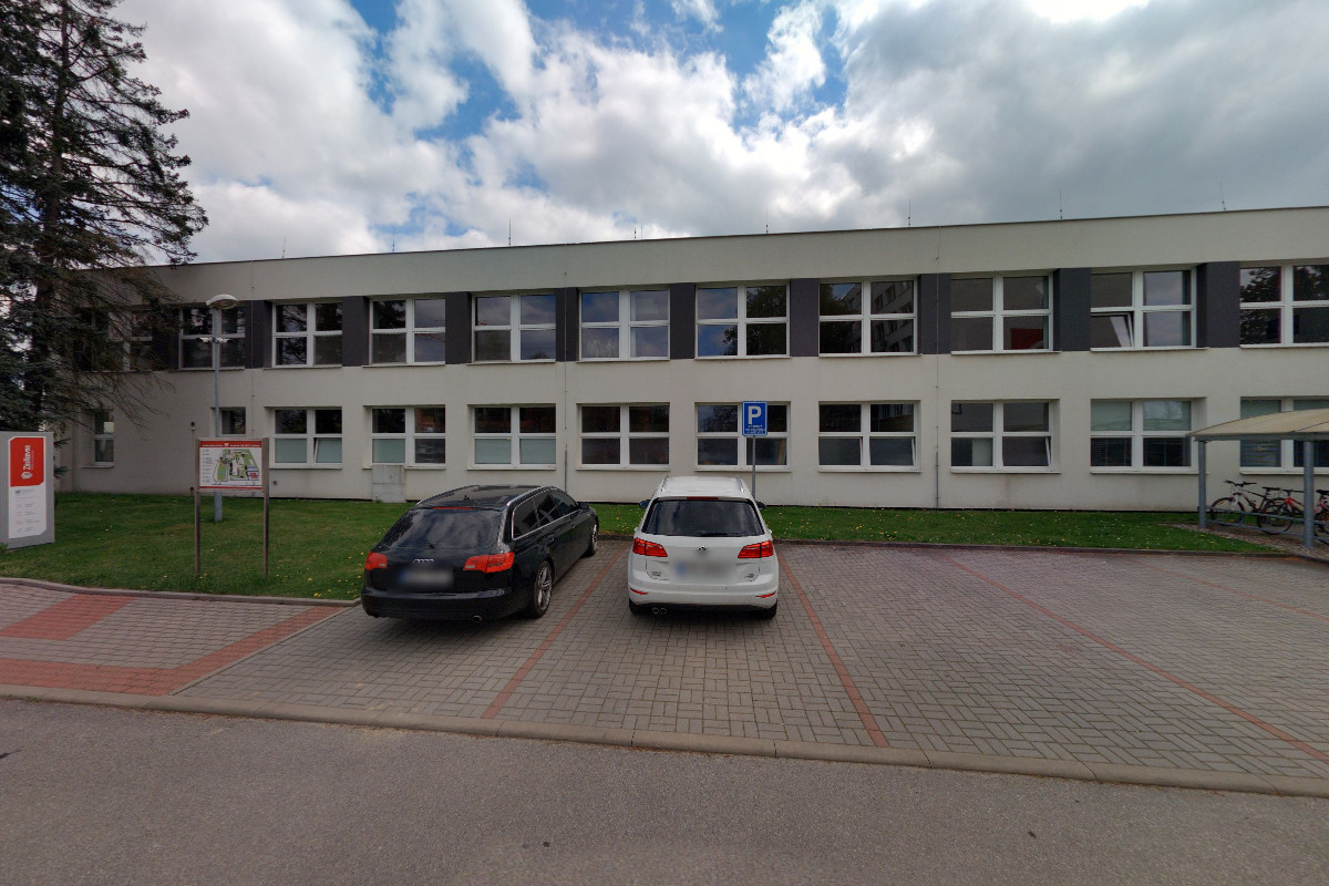 Vysoká škola technická a ekonomická v Českých Budějovicích foto 5