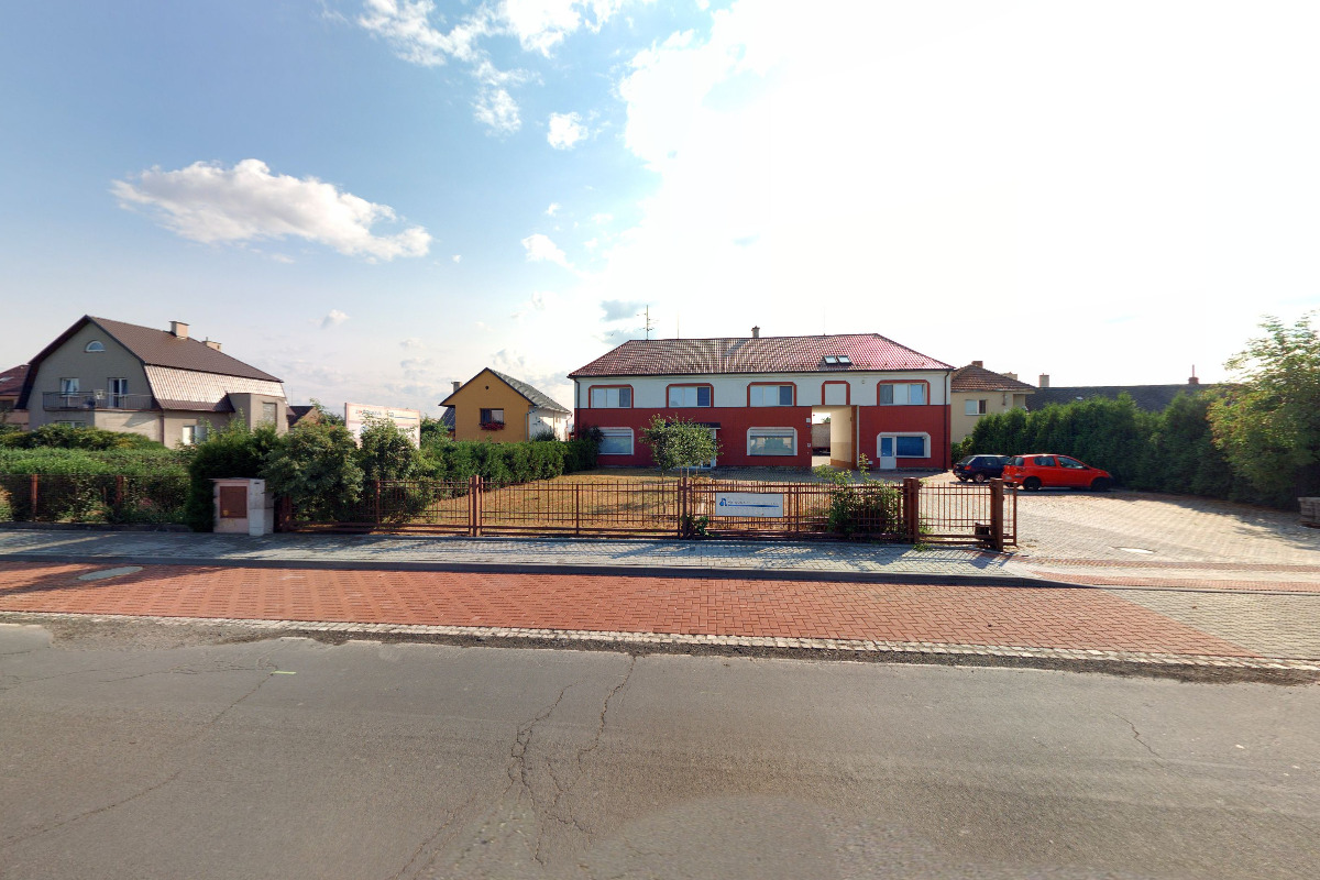 Jakub Gavura - návrhy interiérů foto 5