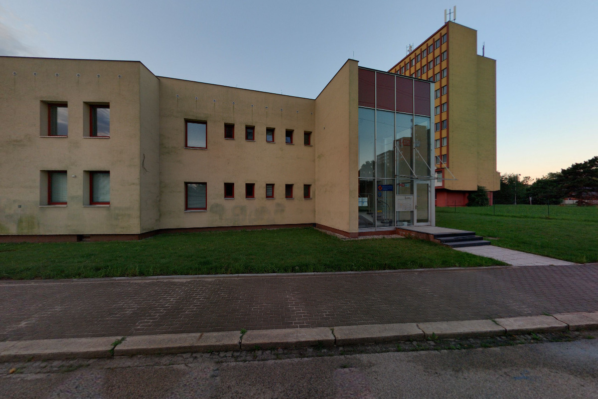 Moravskoslezský klastr dynamických pohonů a konstrukcí, z. s. foto 2