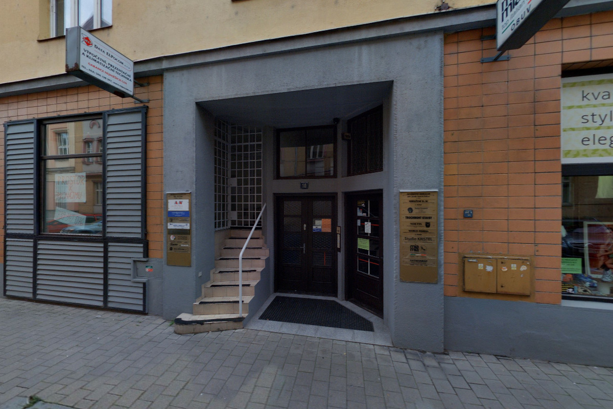 Prodej tabulí, flipchartů - DATA ELPOCOM s.r.o