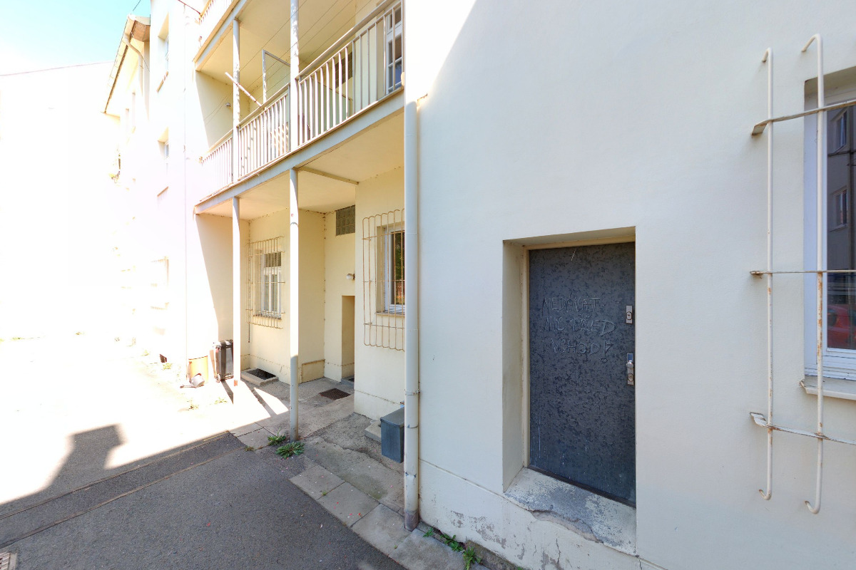 Trafika nám. Komenského