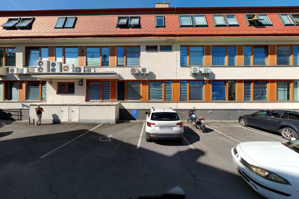 MUDr. Martina Lichnovská