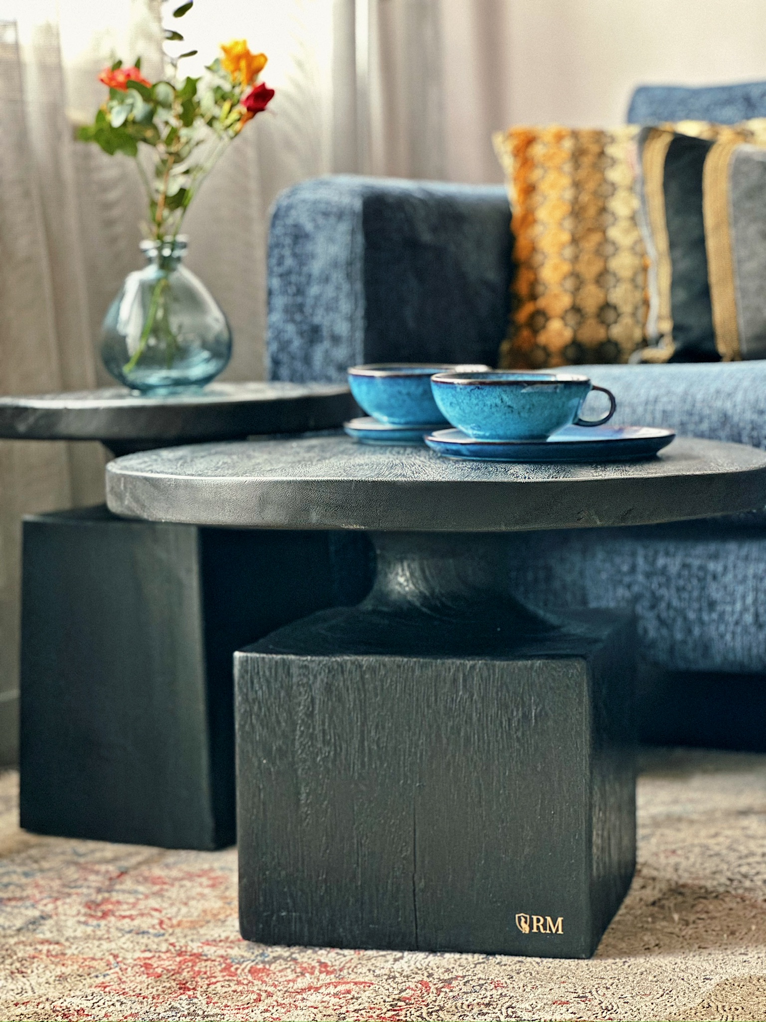 Návrhy a realizace interiérů Ladislava Hauferová foto 4