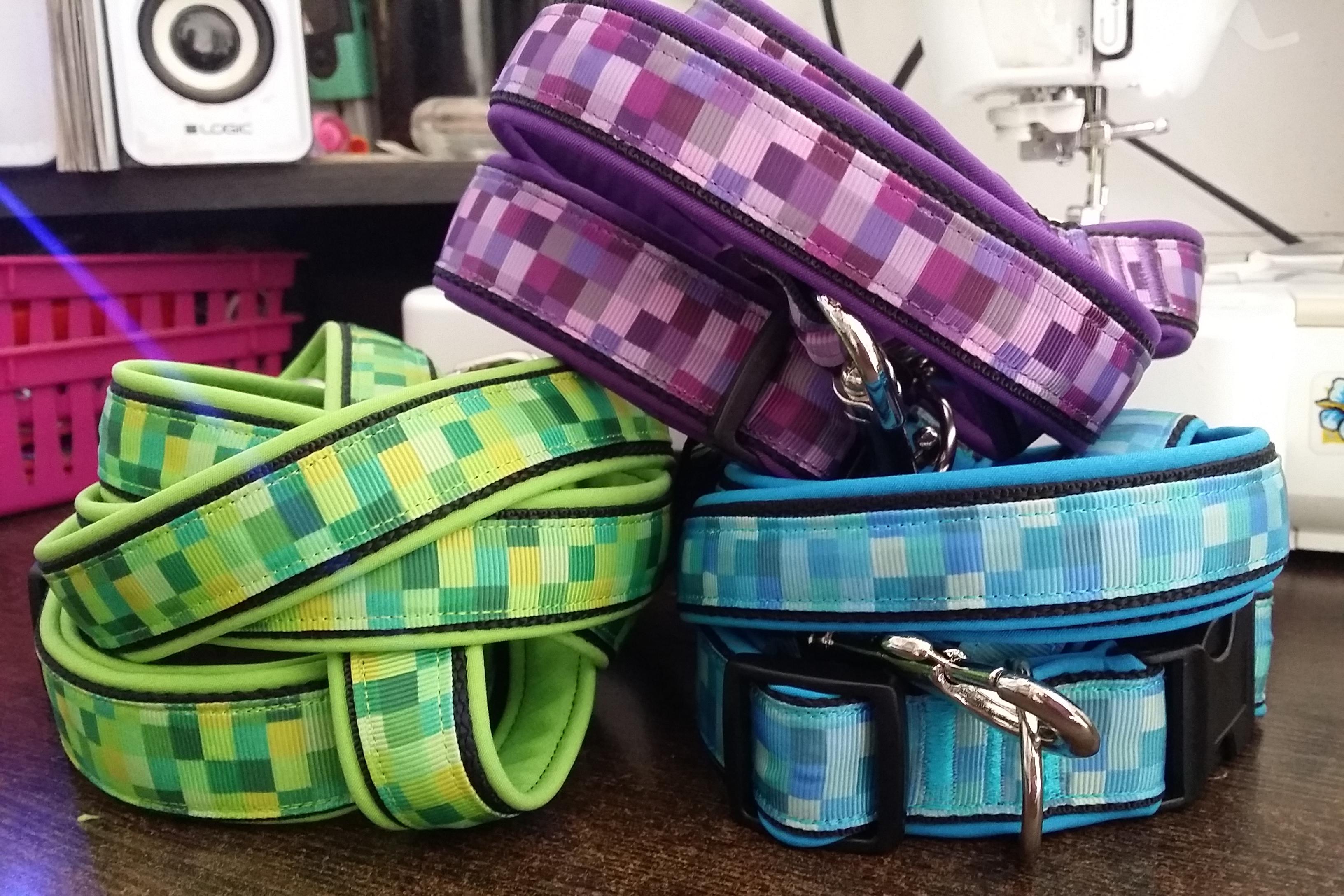 Milan Kněbort - chovatelské potřeby