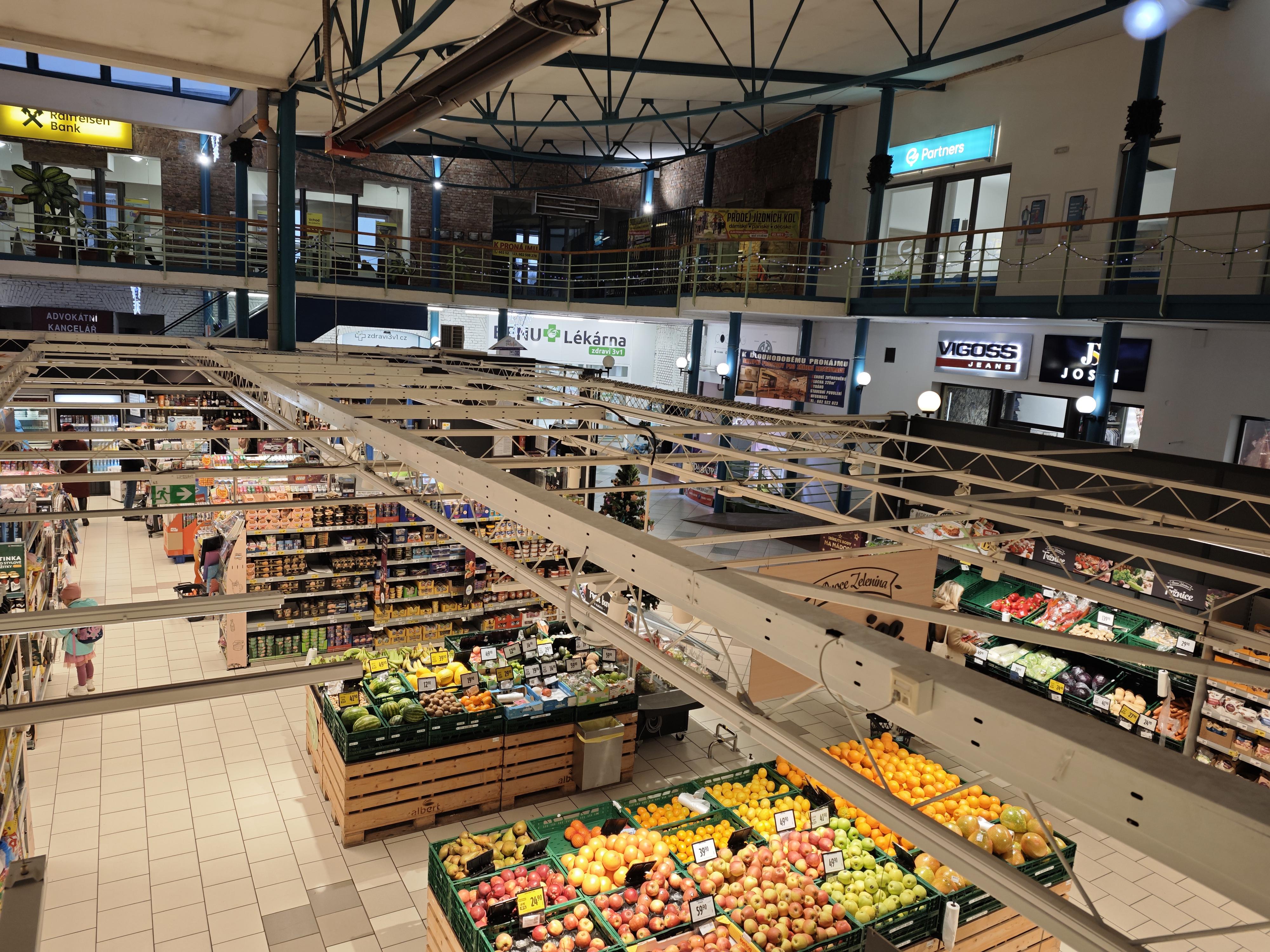 Albert Supermarket foto 6