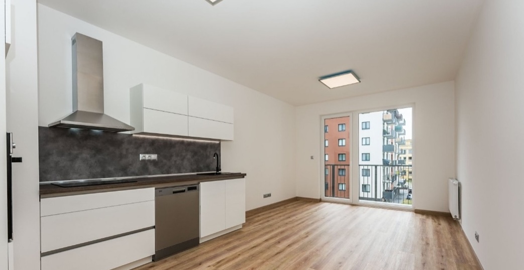 Marek Bažant - realitní makléř Kiwi Reality