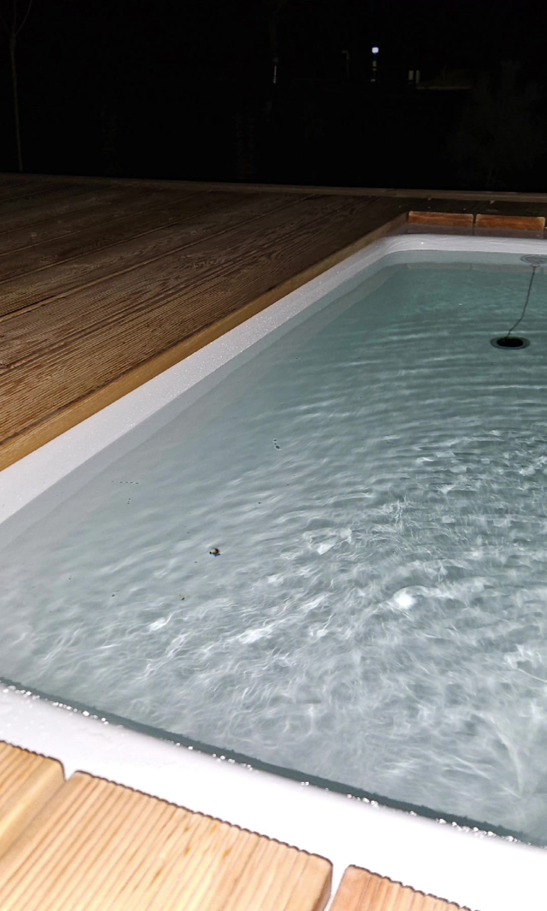 Sauna Čížová foto 2 (náhled videa)