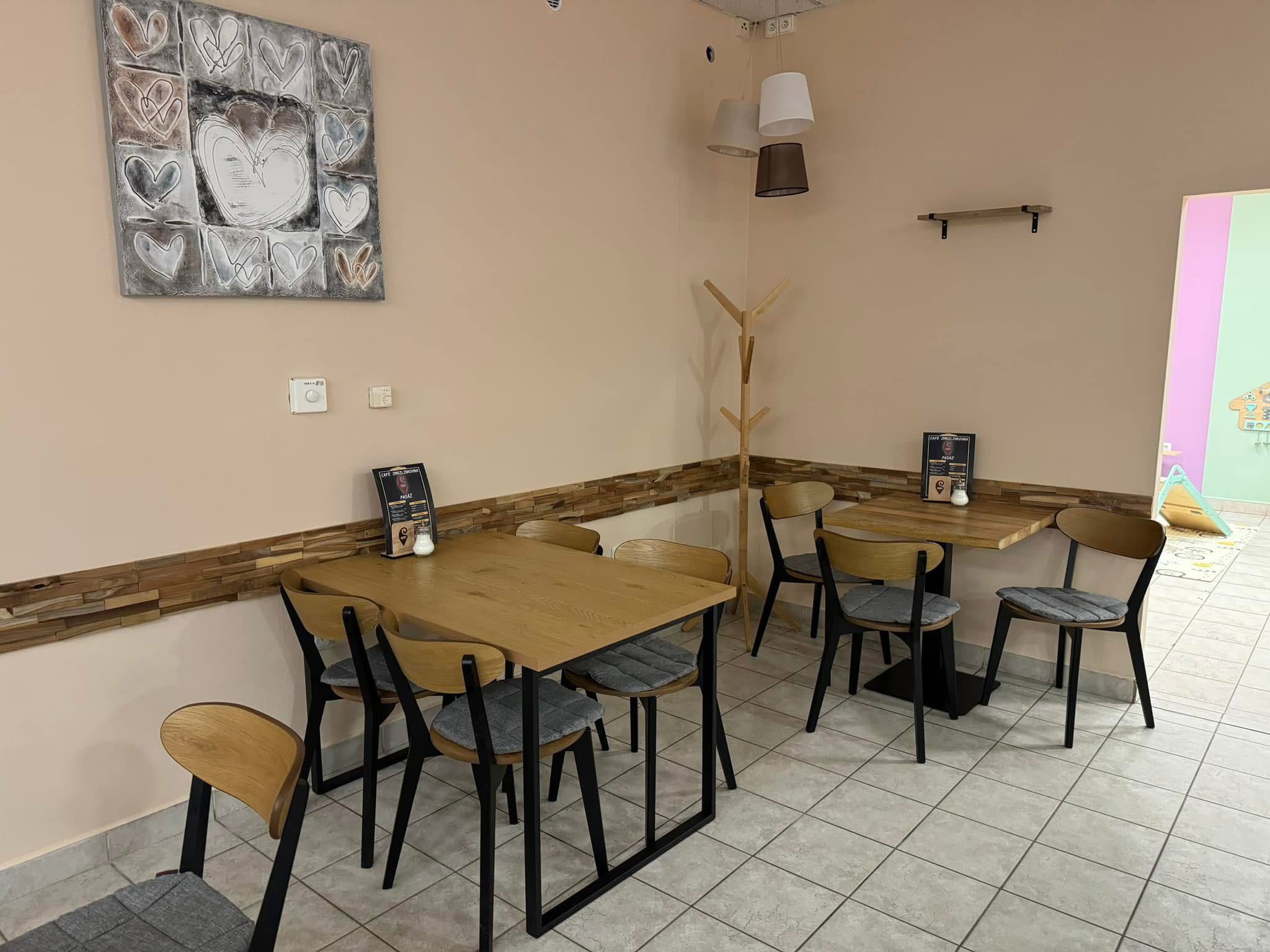 Café Zmrzlinkovna Pasáž foto 4