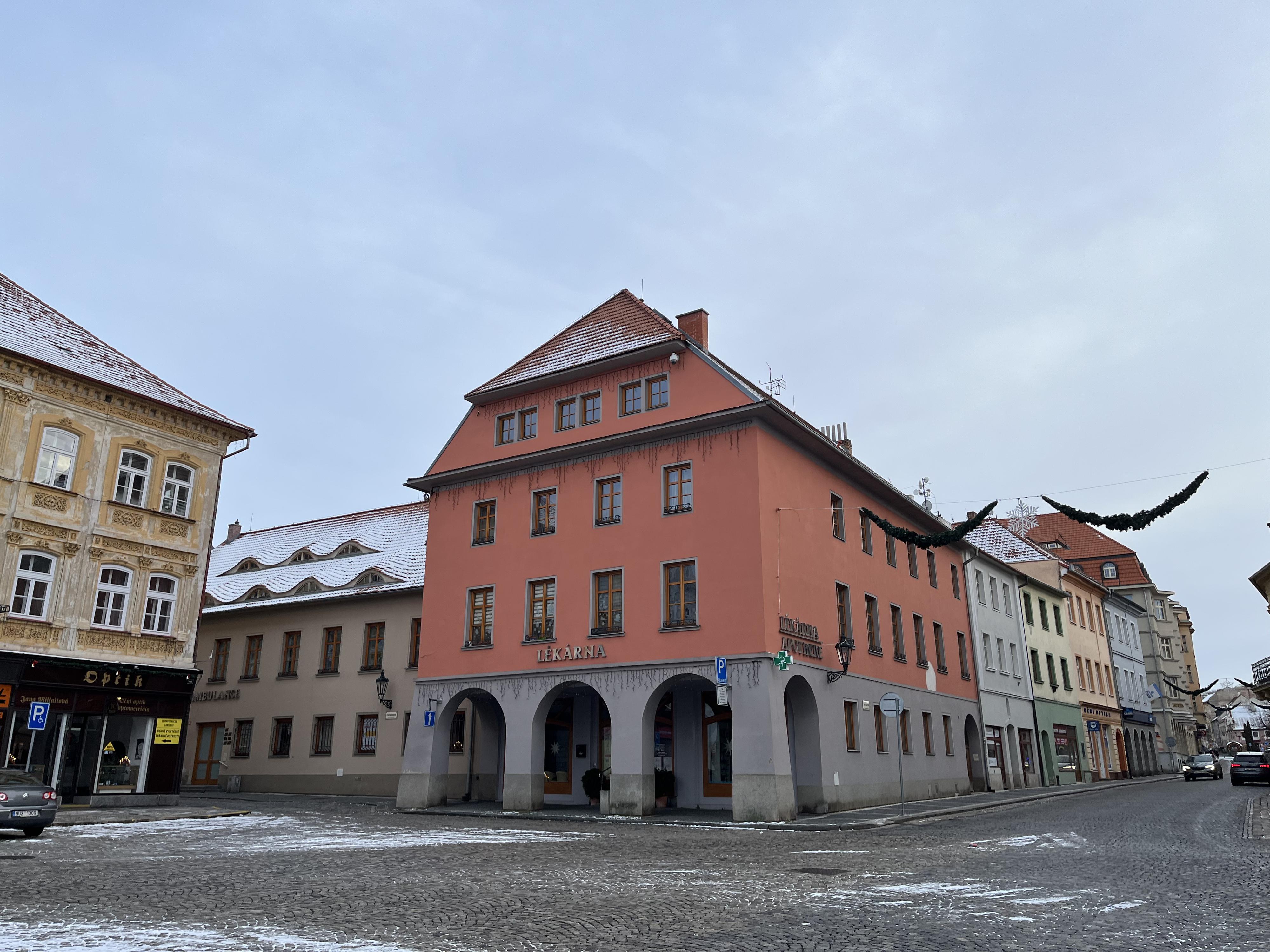 Lékárna Na náměstí foto 3