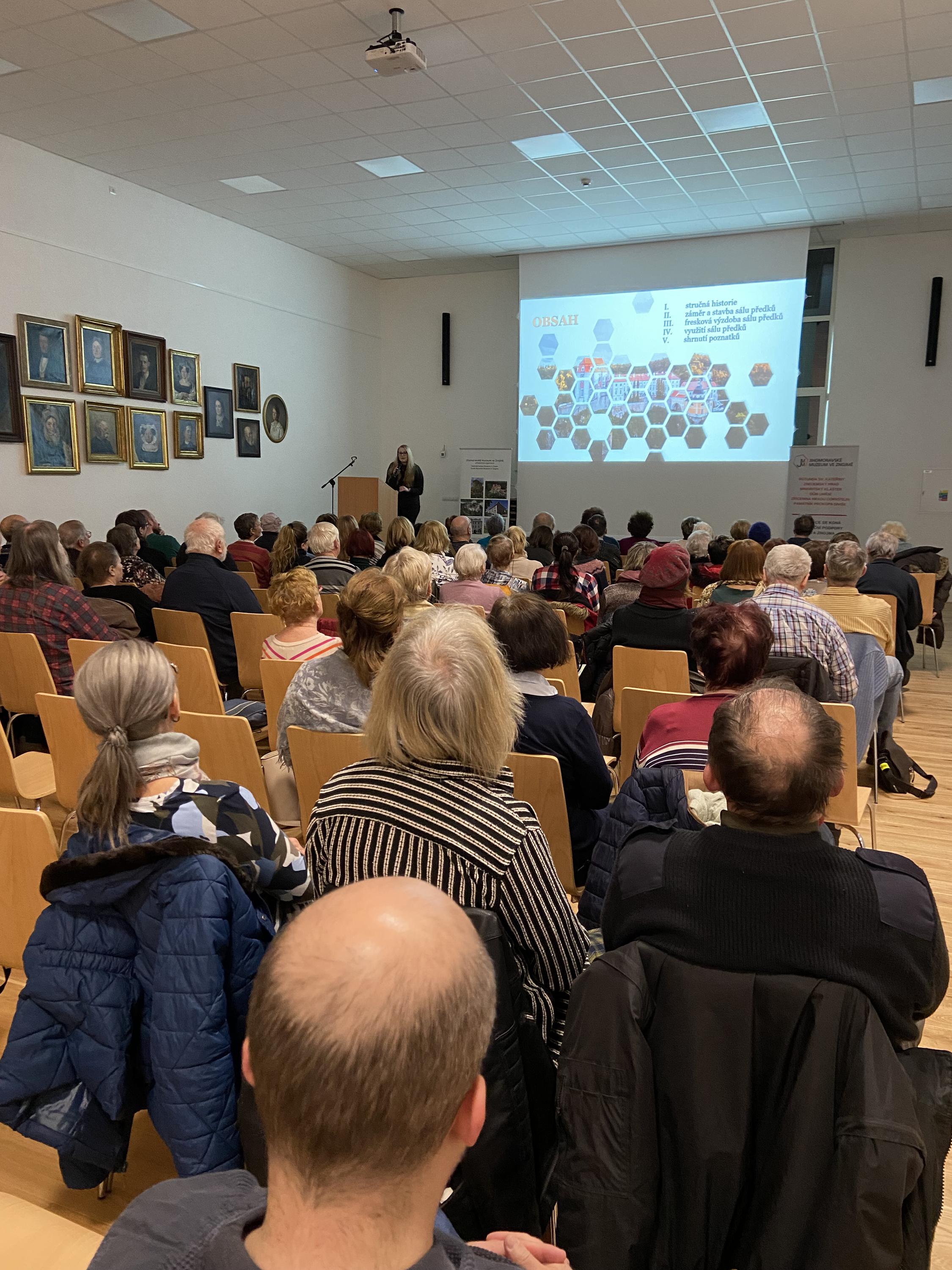 Jihomoravské muzeum ve Znojmě - Alšovka foto 4