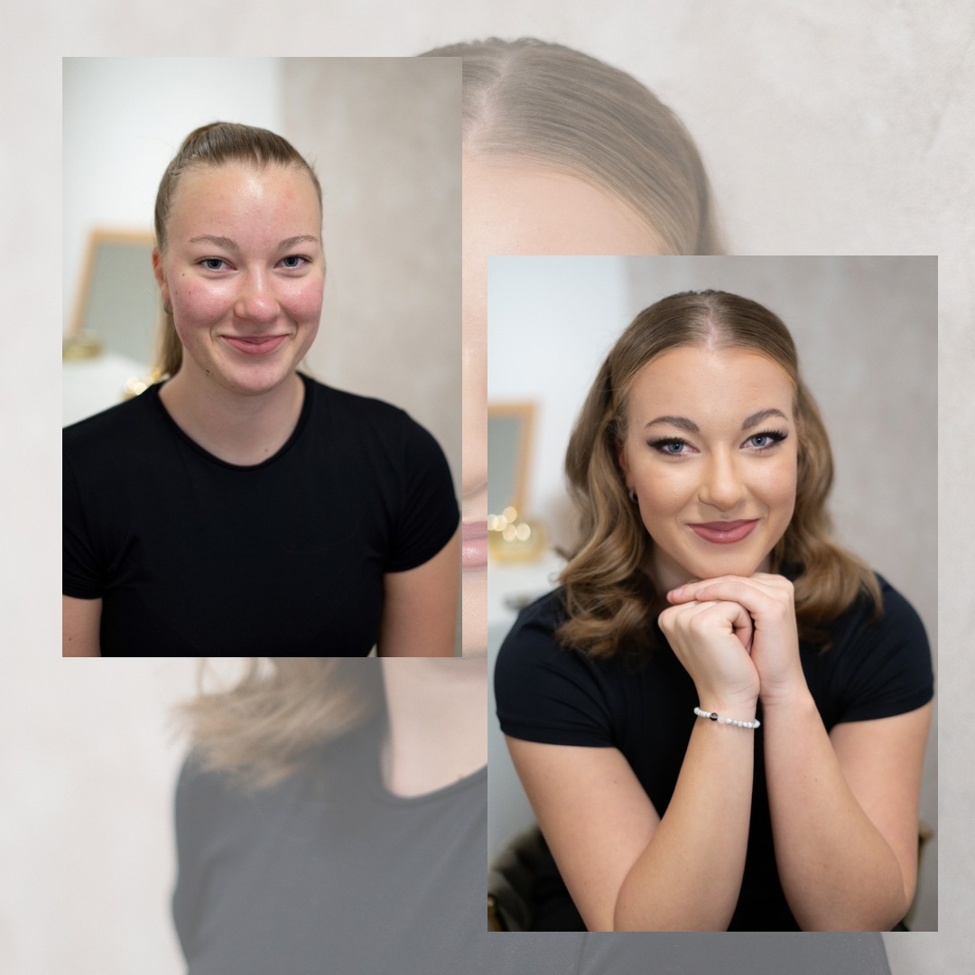 Luus Beauty Lucie Goláň Kozáková foto 6