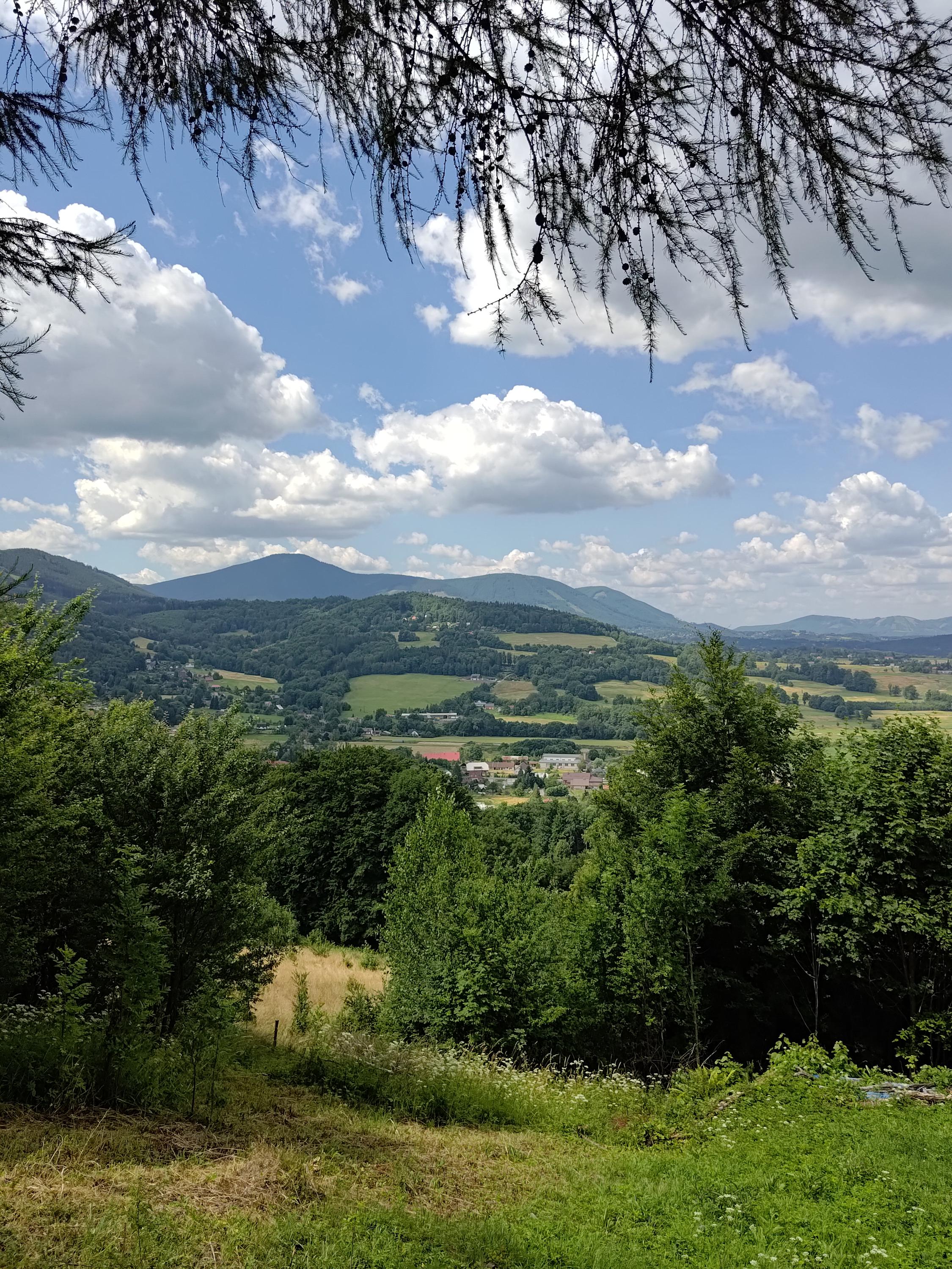 Horská chata Ostrá foto 5