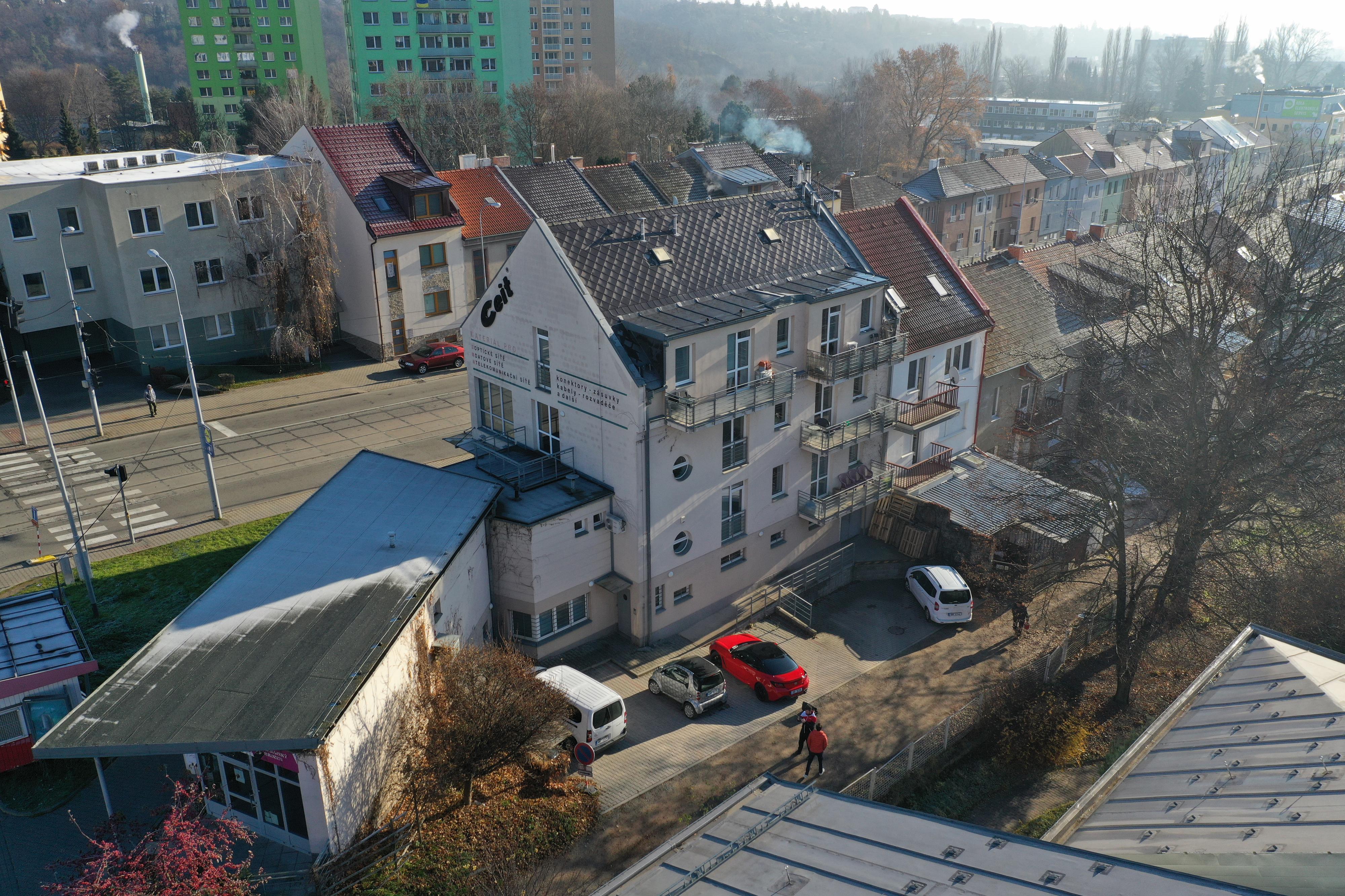 Ceit Brno s.r.o. foto 2