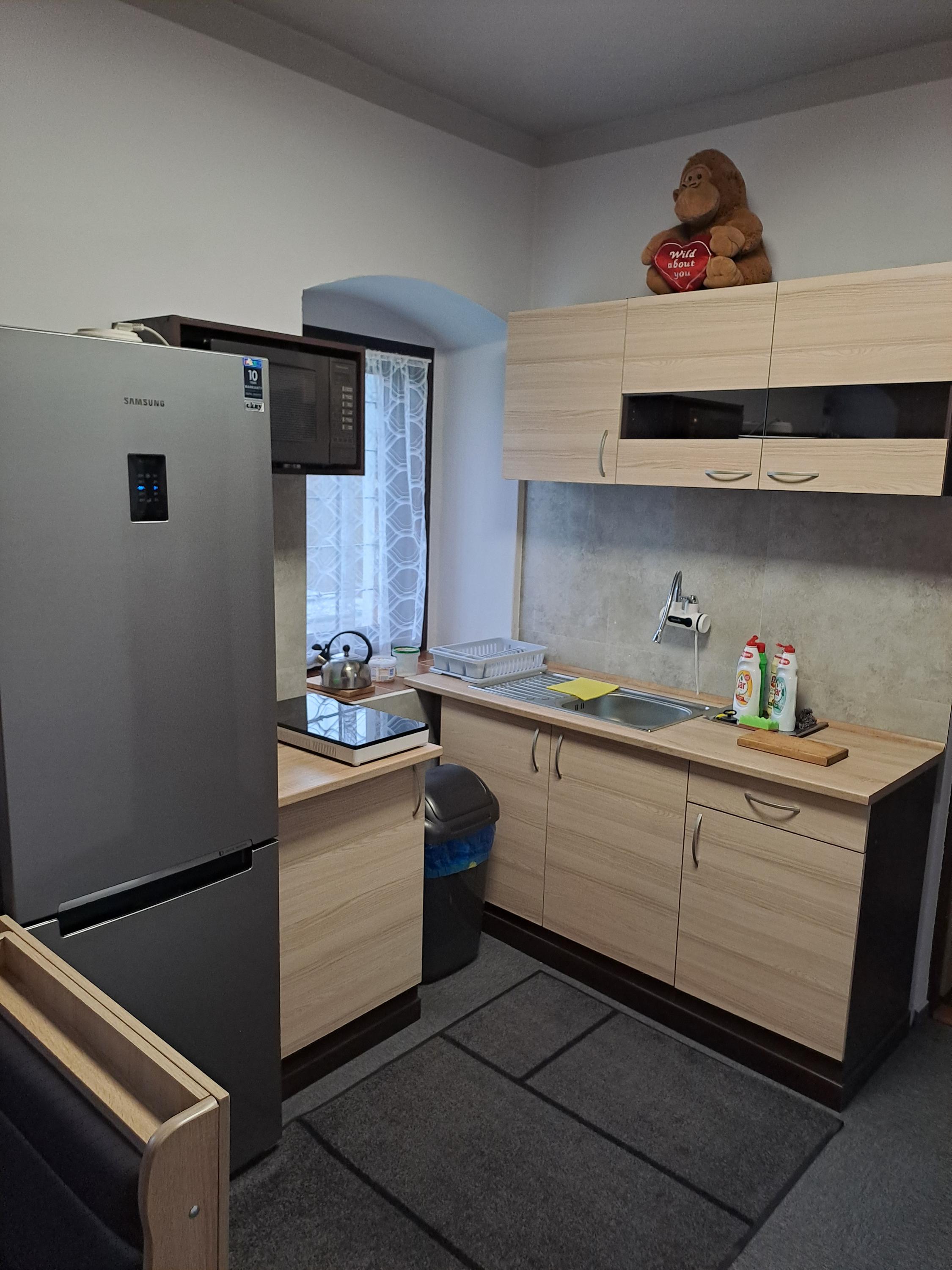 Ubytování U Králů foto 2