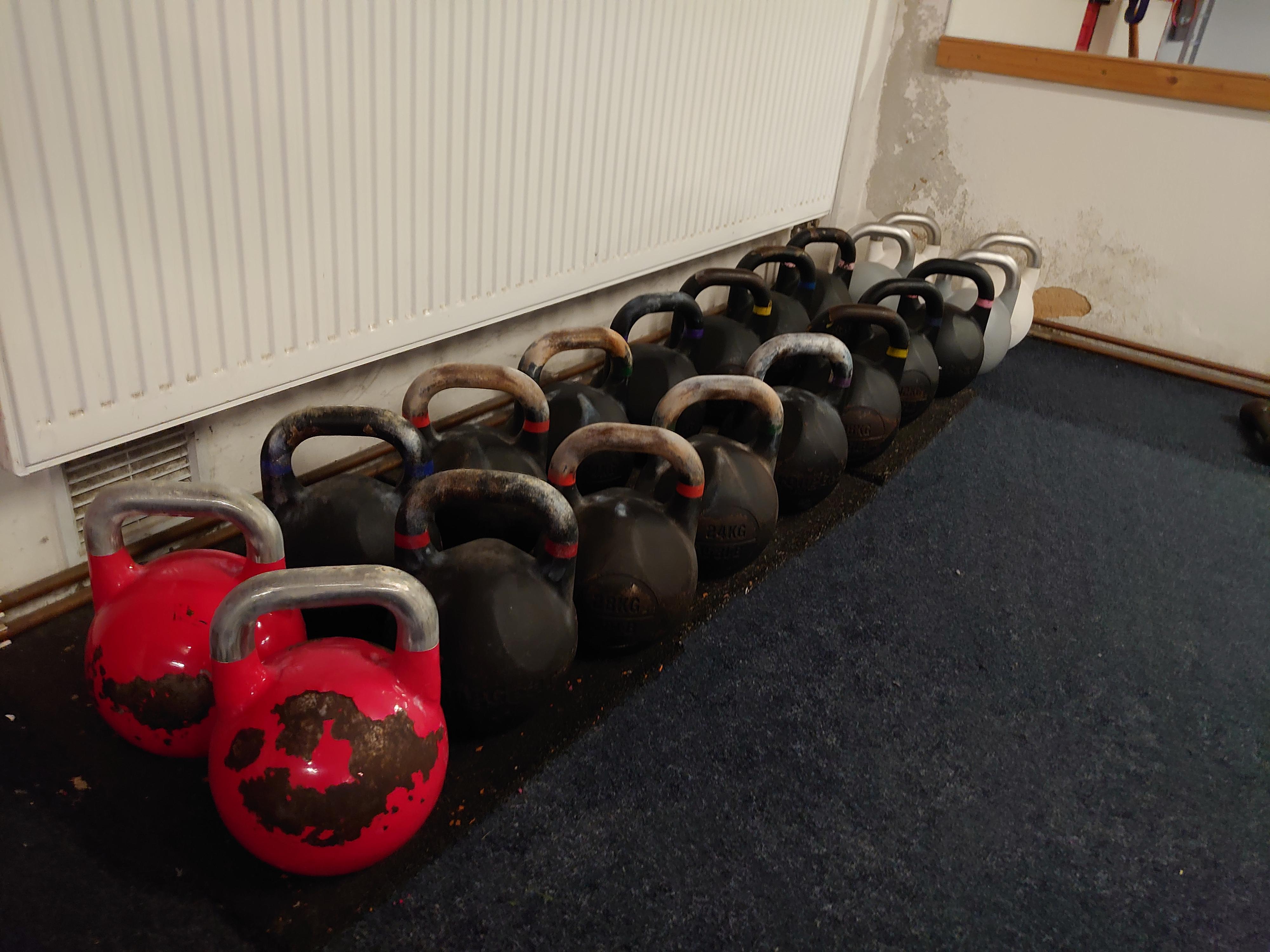 ČESKÁ ASOCIACE SILOVÉHO PŘETAHOVÁNÍ - CMWA foto 2