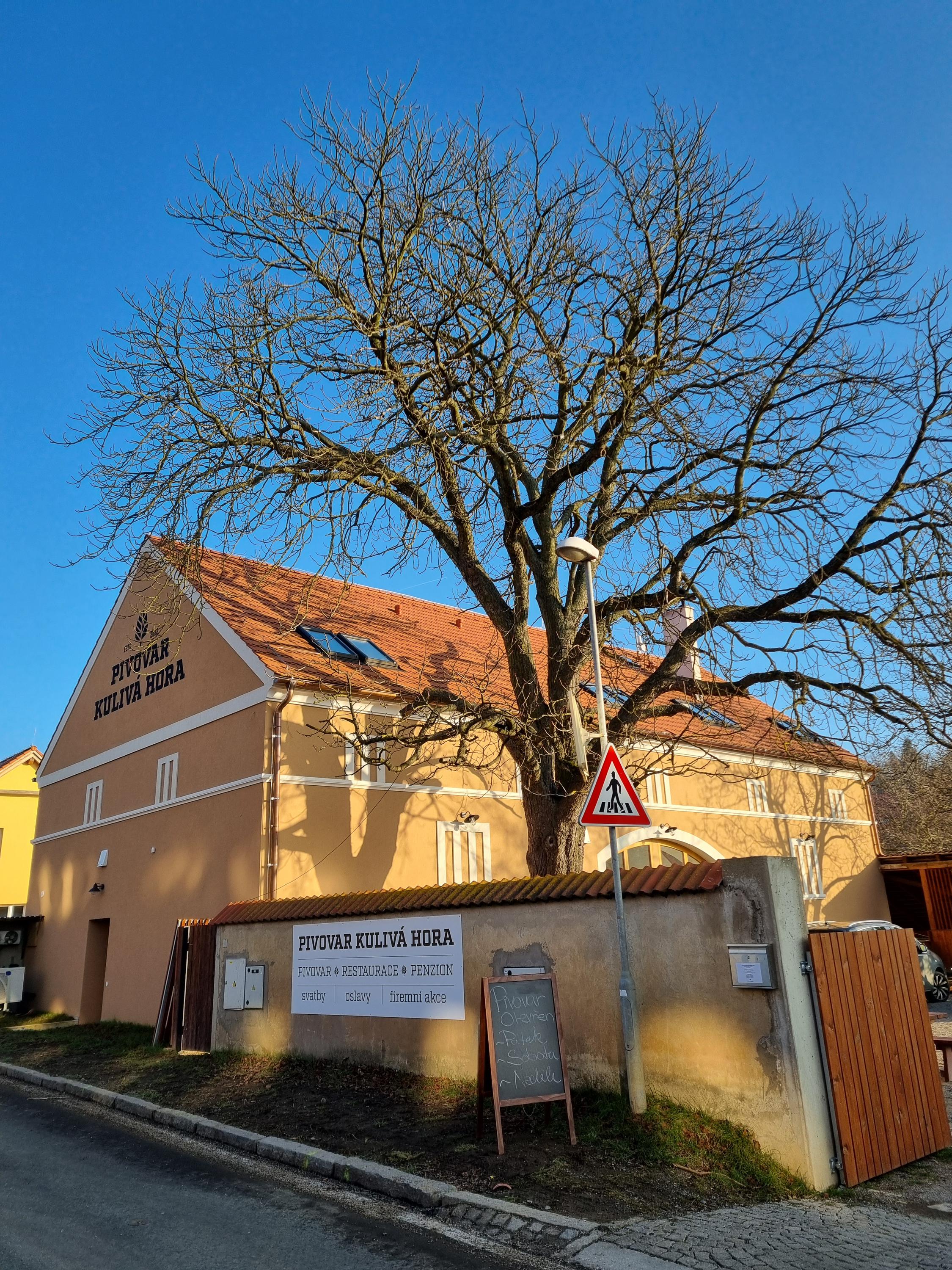 Pivovar Kulivá Hora foto 6