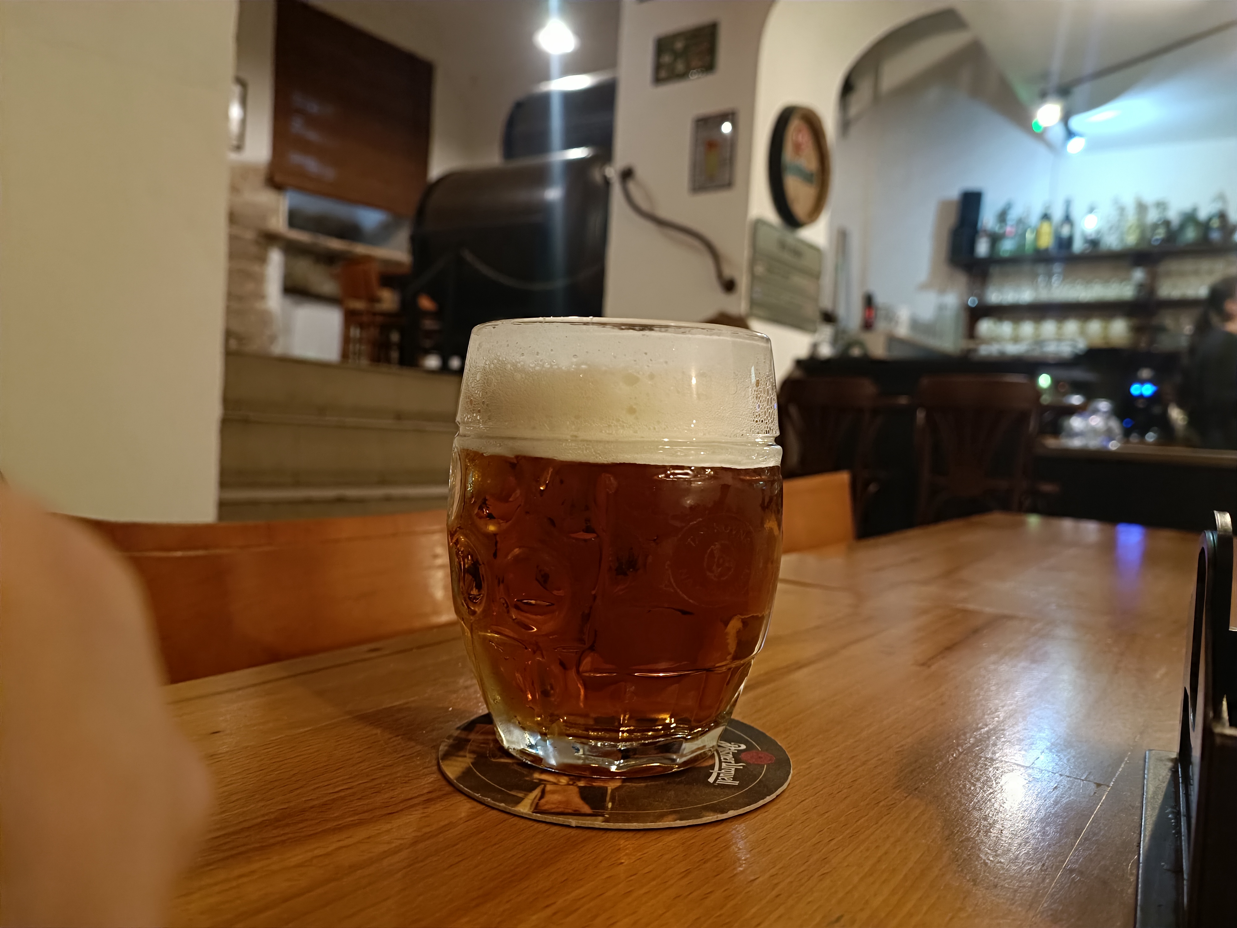 Tankovna Na Skřivance foto 4