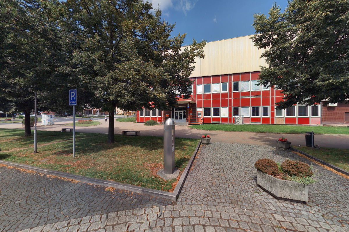 Pošta Litvínov 1 foto 6