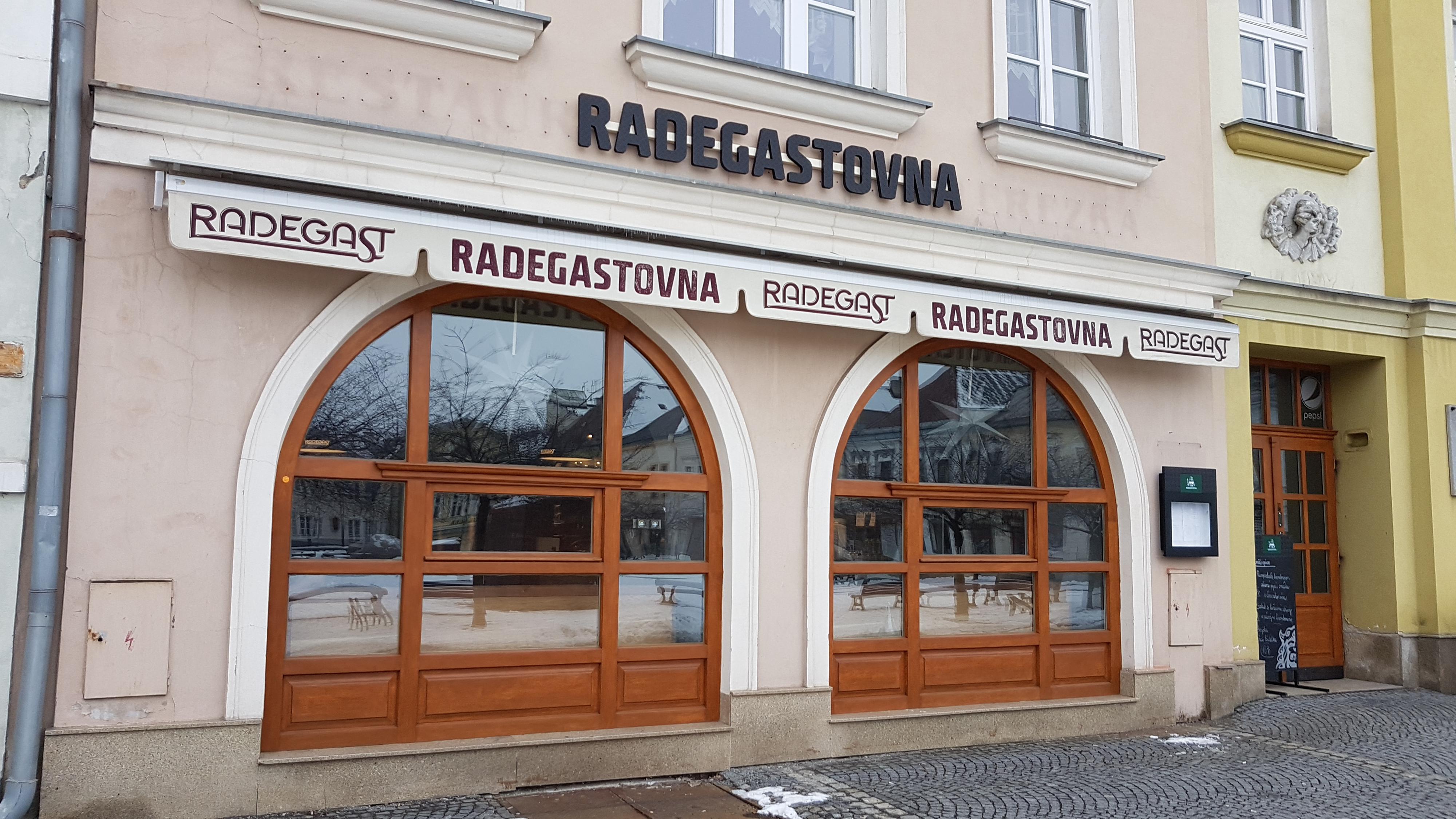 Radegastovna Bruntál foto 4