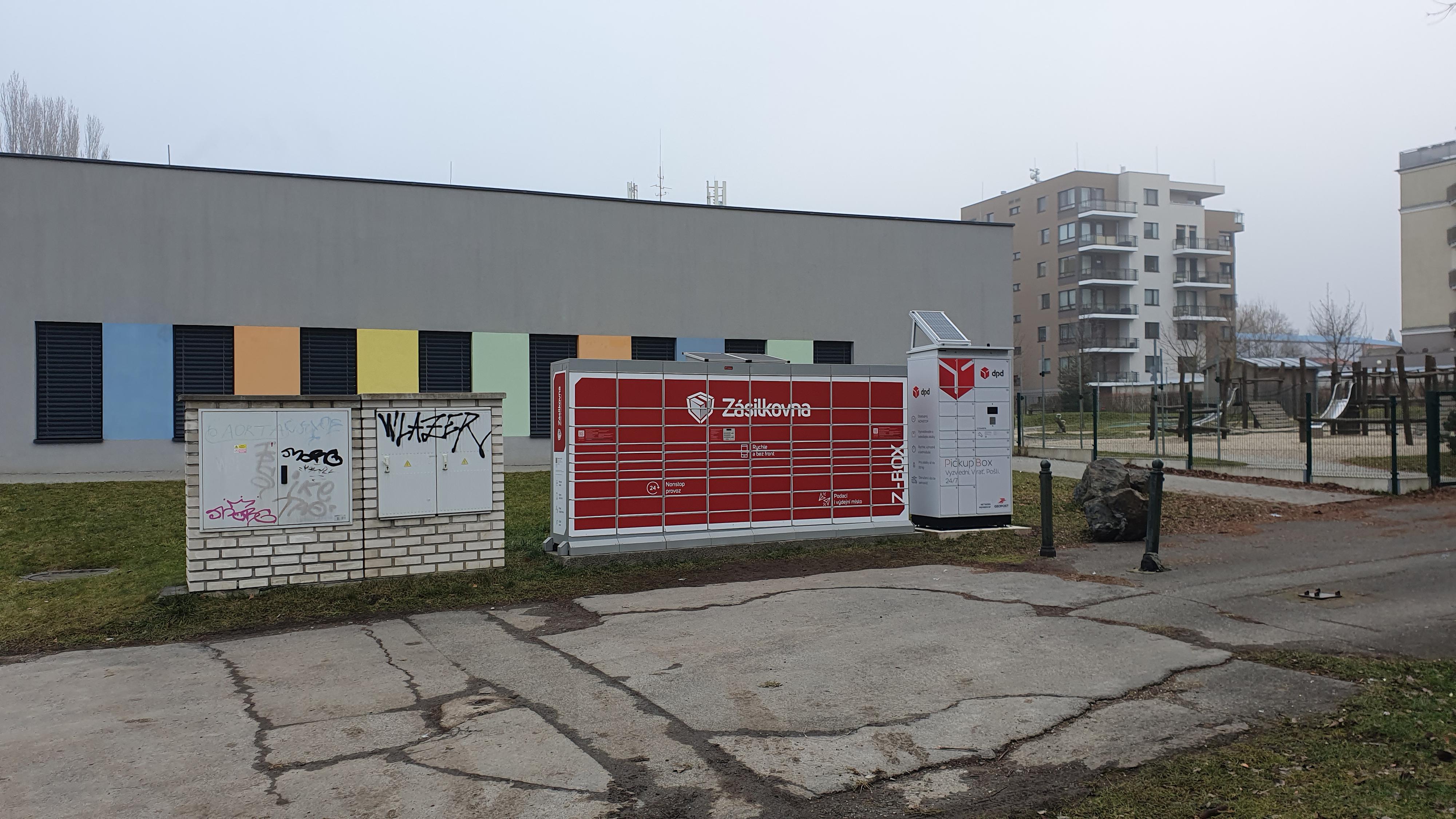 Z-BOX foto 3
