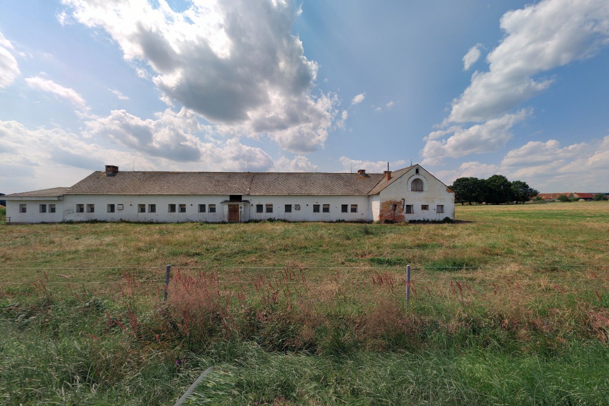 Plody z vody - Farma Chvalešovice foto 5