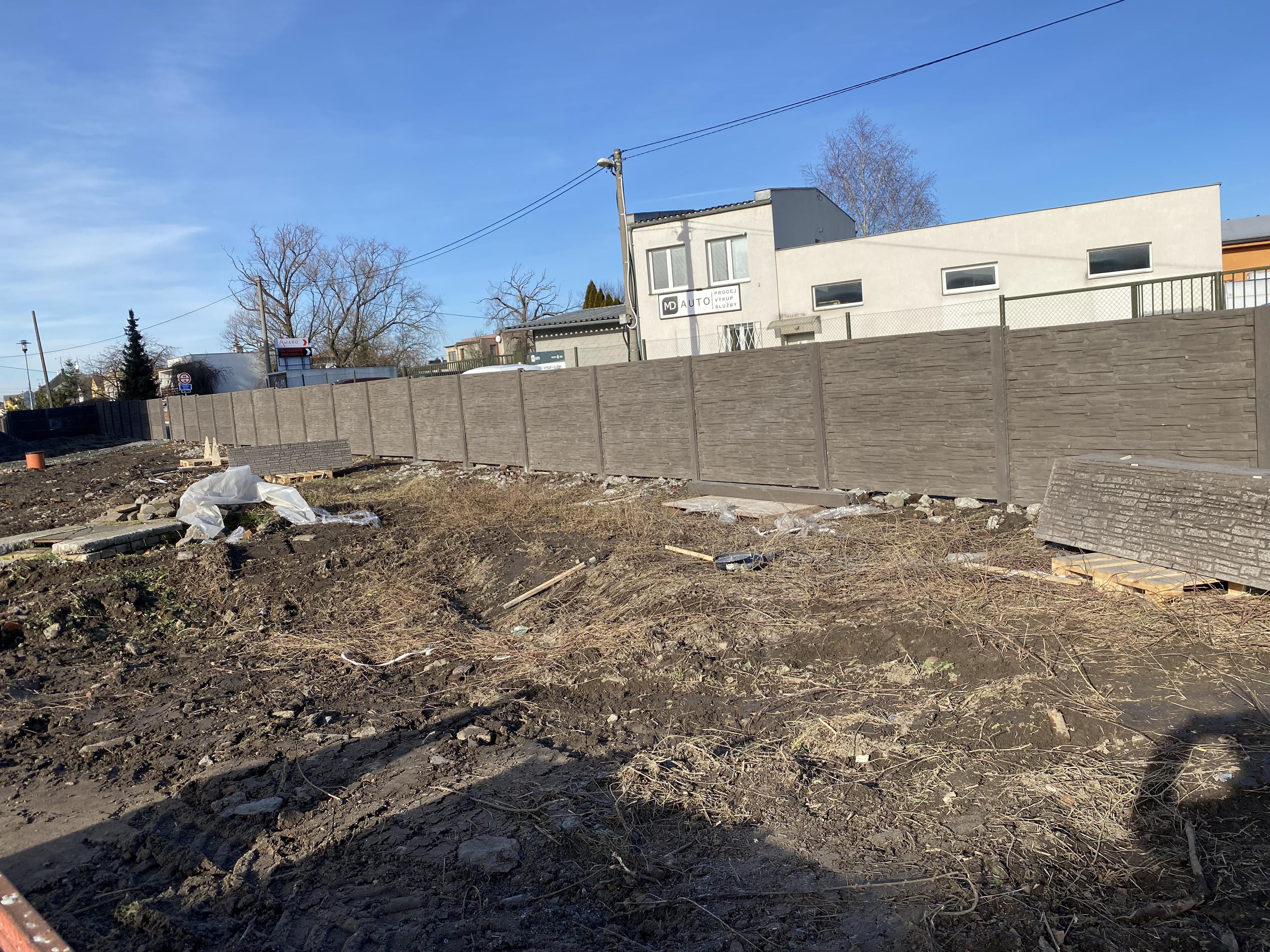 Stavební firma Michal Levay foto 3