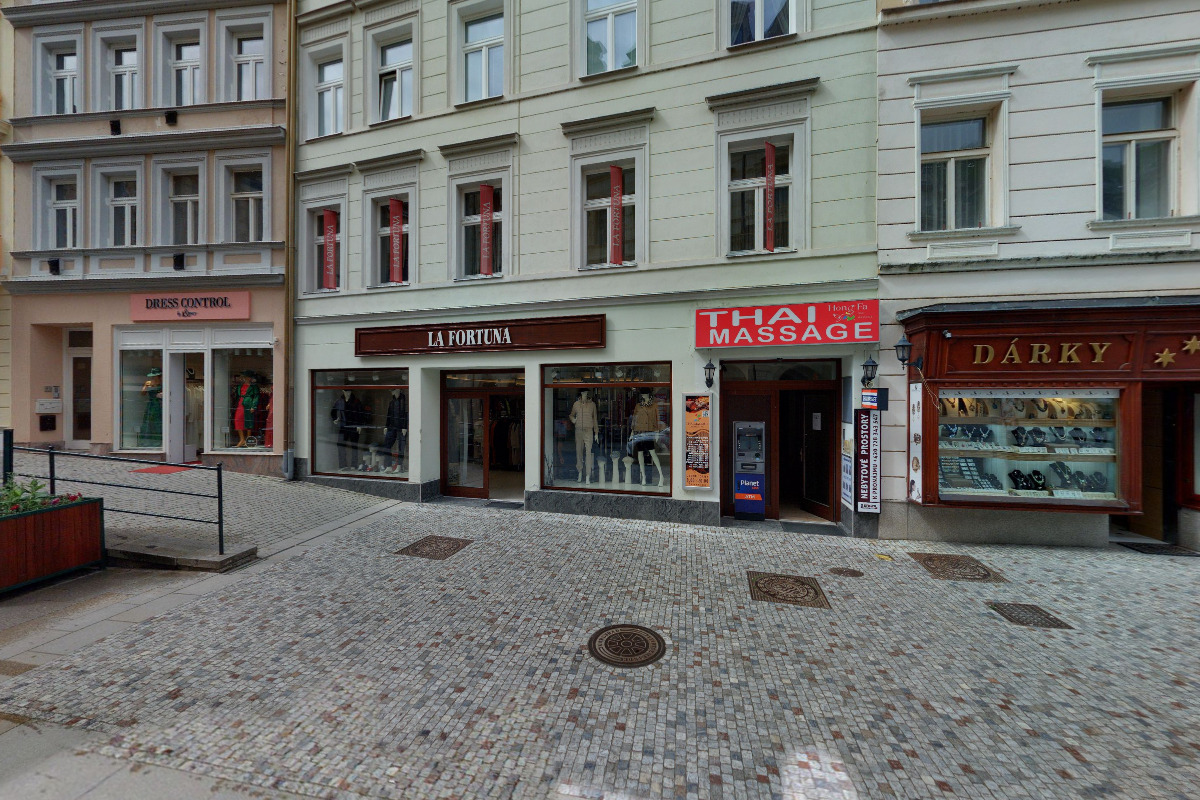 Advokátní kancelář Zaripov & Partners, s.r.o.