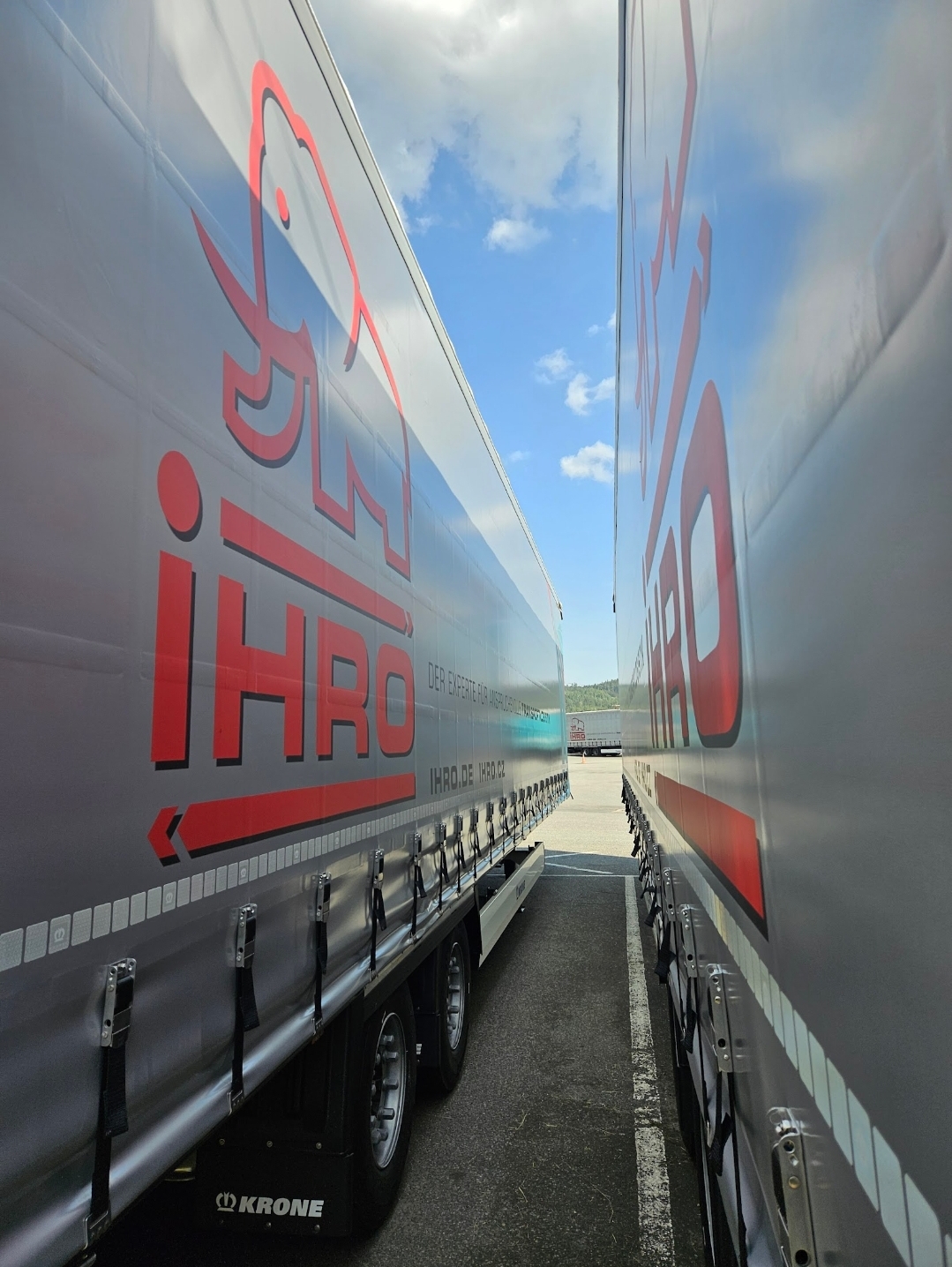 Ihro Transport & Logistik foto 4