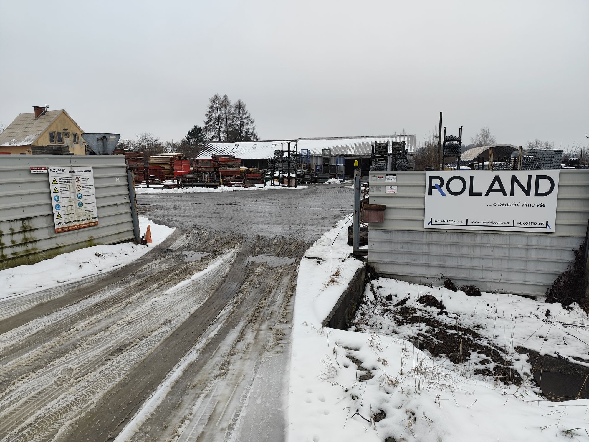 ROLAND MO, s.r.o. foto 2
