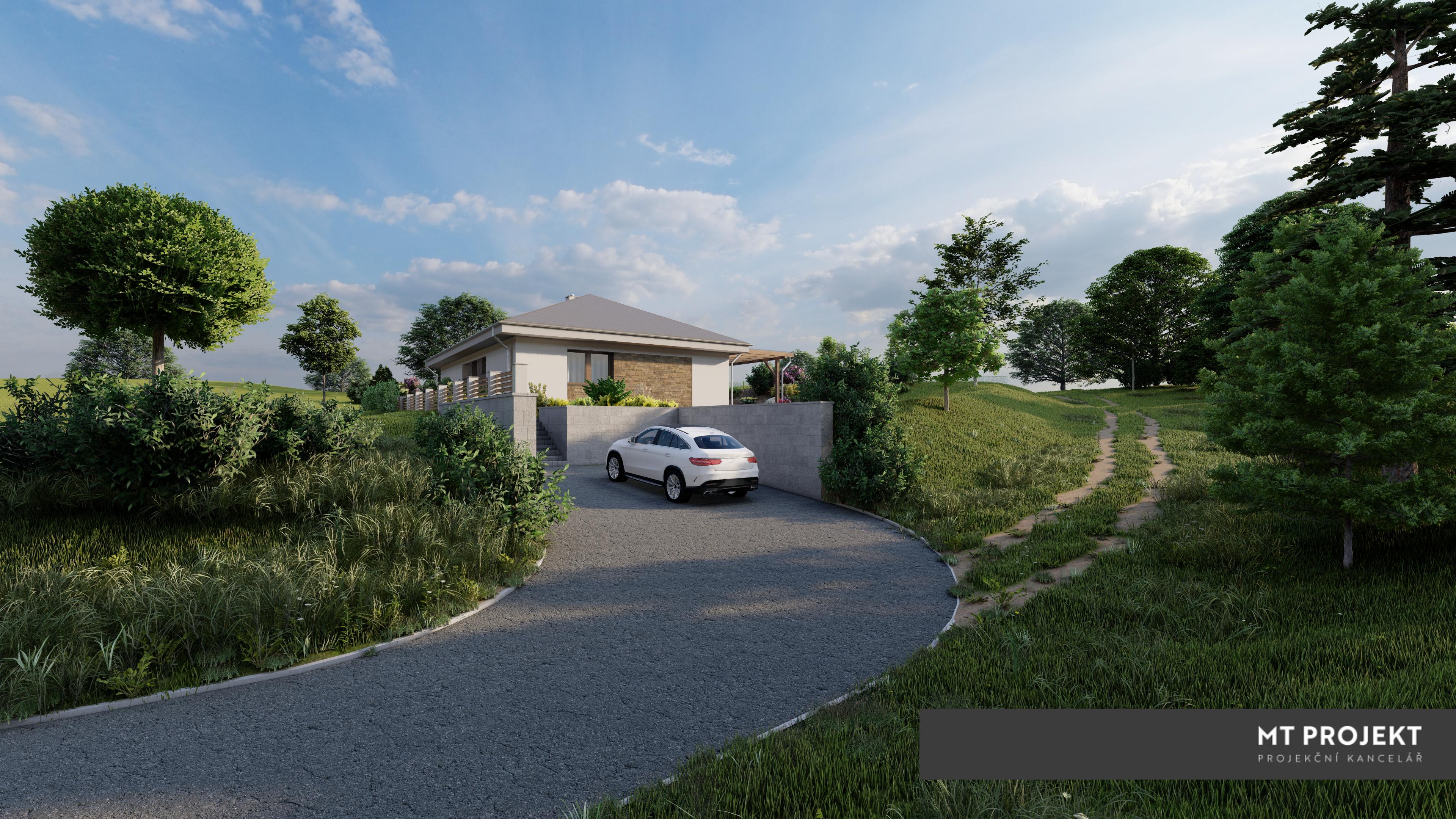 MTprojekt - projekční kancelář foto 6