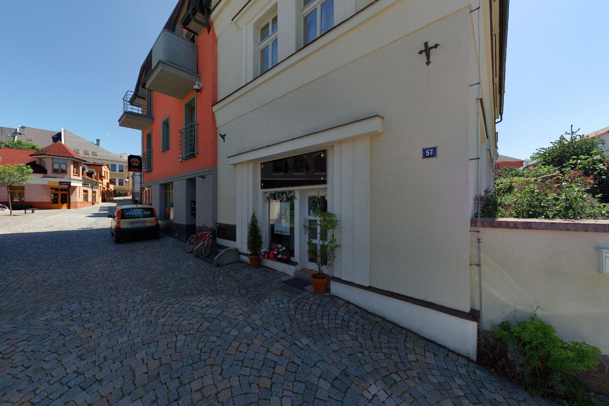 Kadeřnictví Eva Suváková