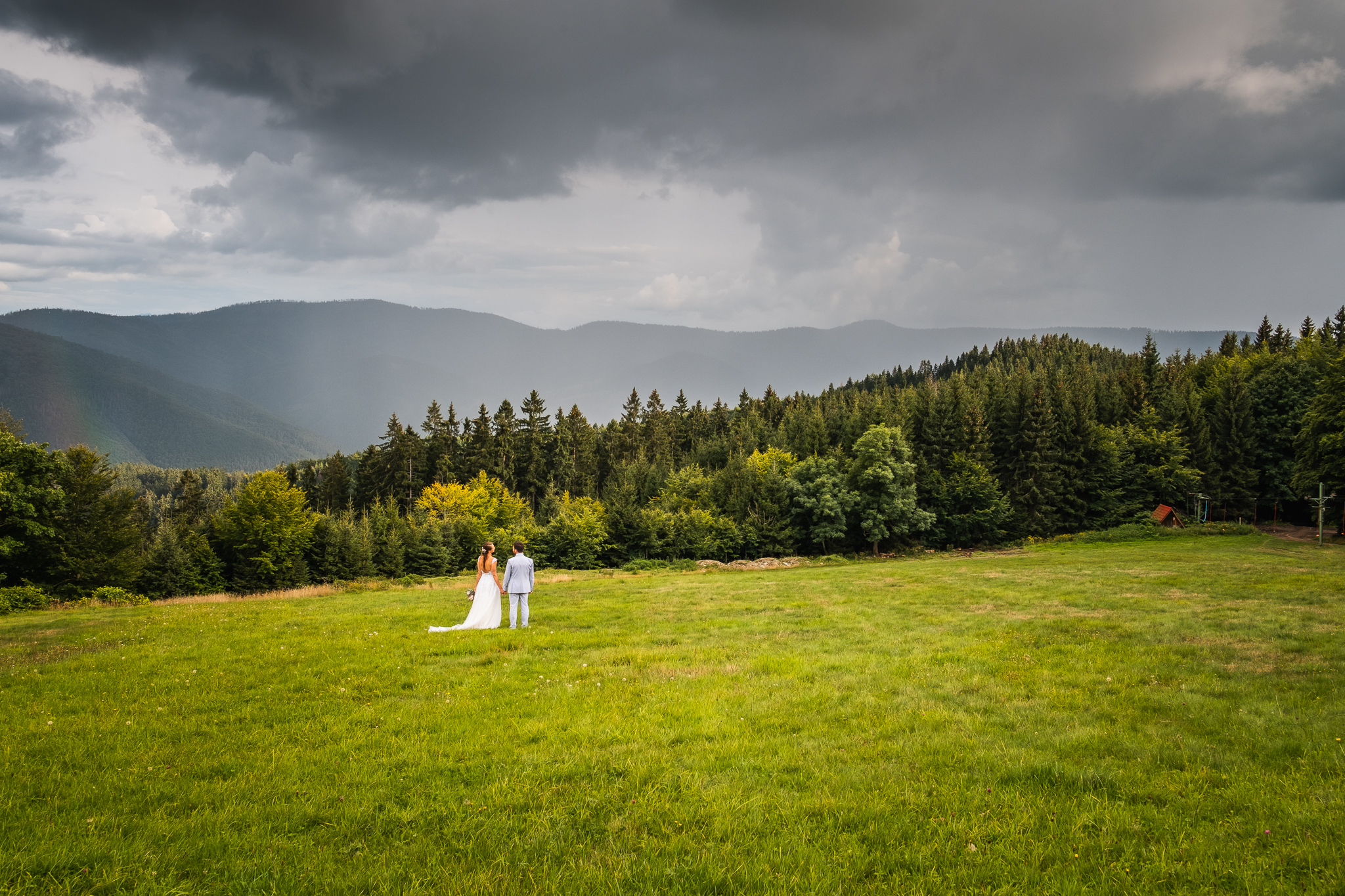 Svatební fotograf Jiří Hrbáč foto 5