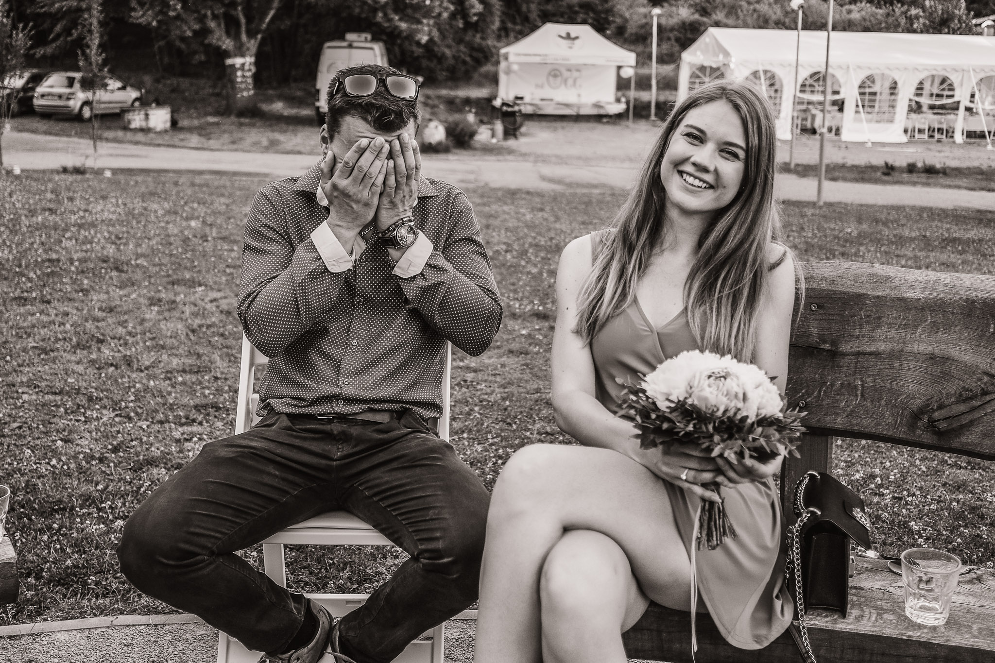 Svatební fotograf Jiří Hrbáč foto 4