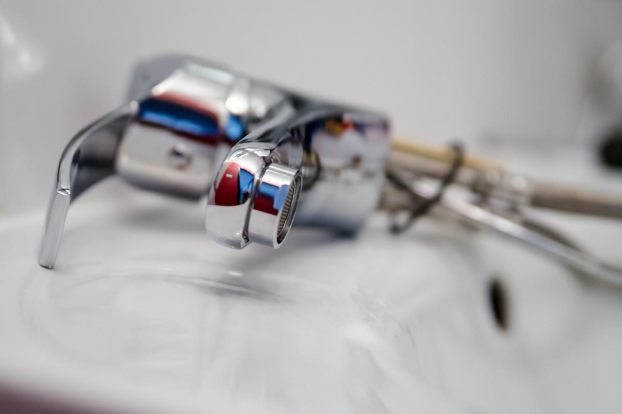 Instalatérství Sinstal