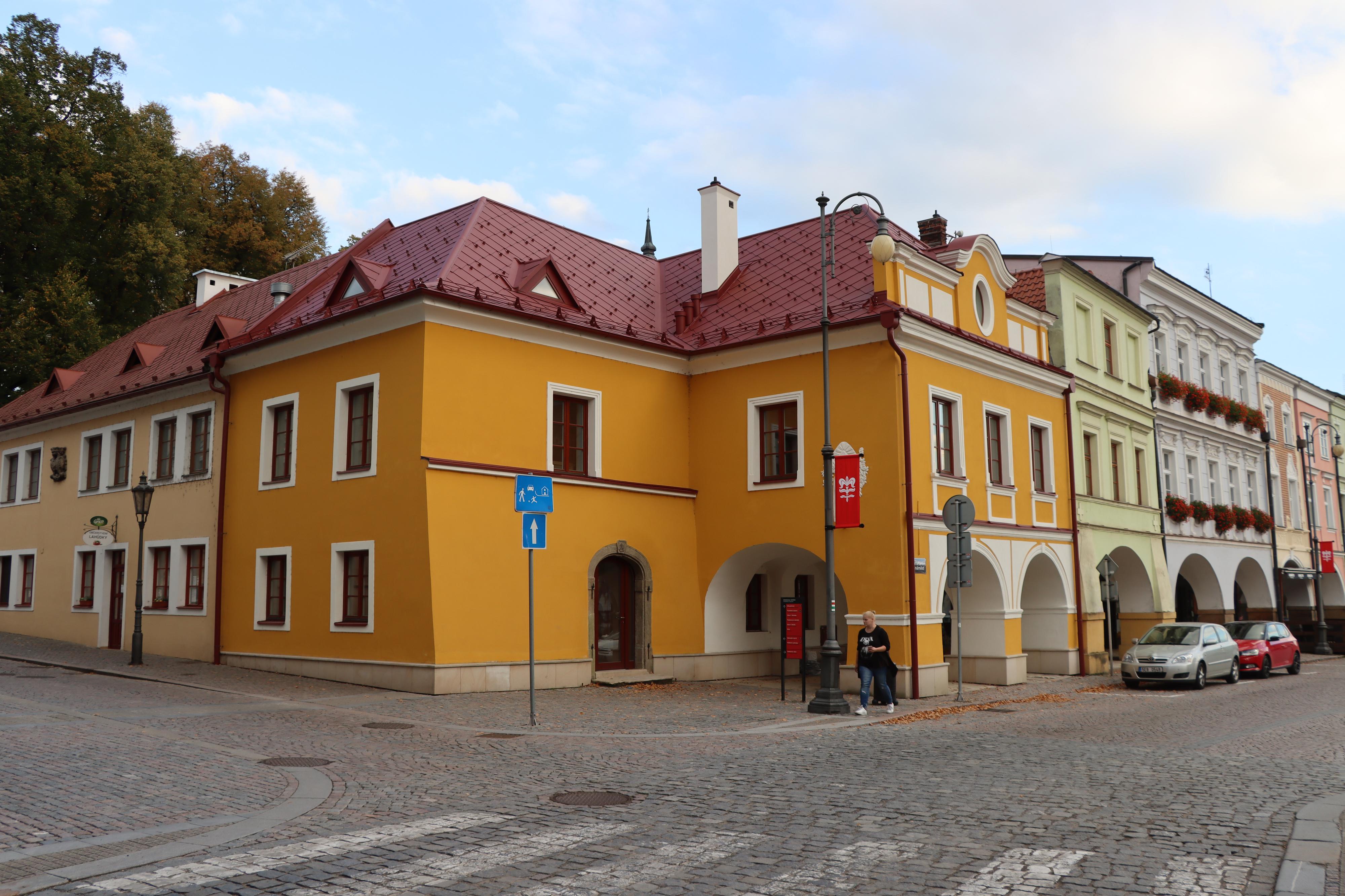 Makronky Diana Mauerová foto 2