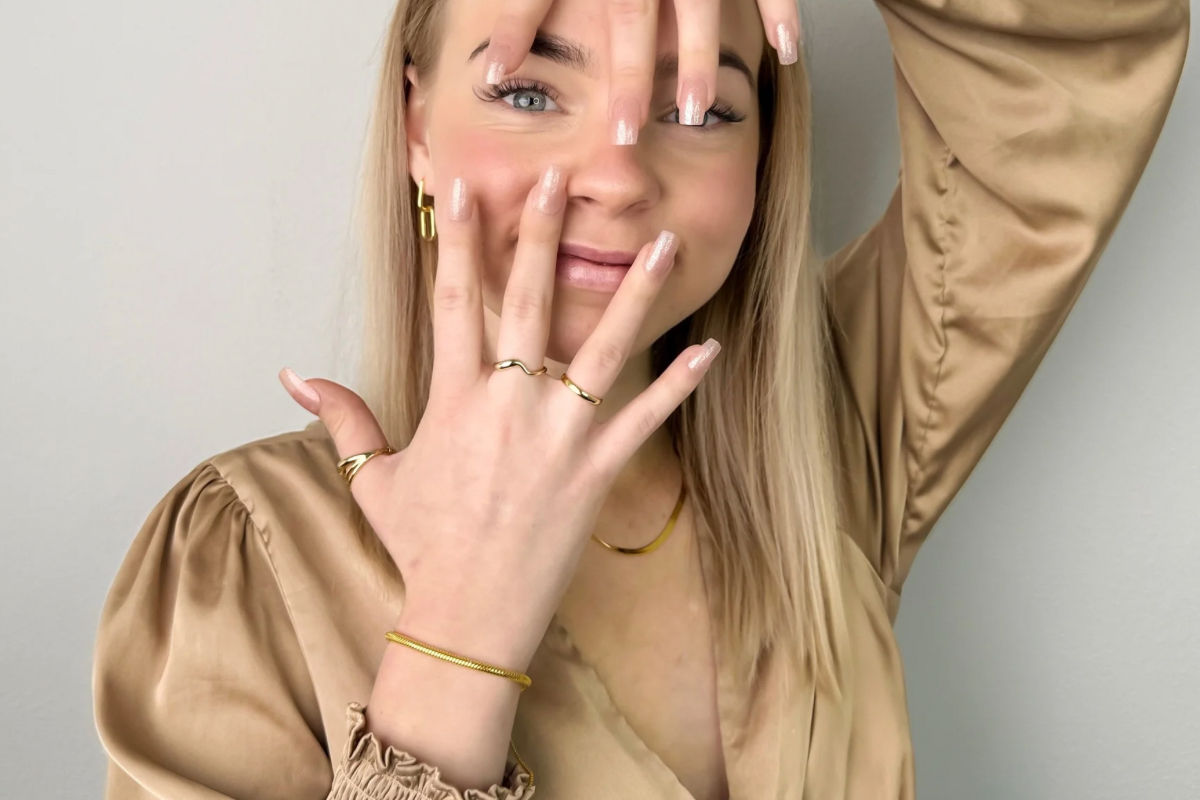 MAJYA - JEWELRY 1999