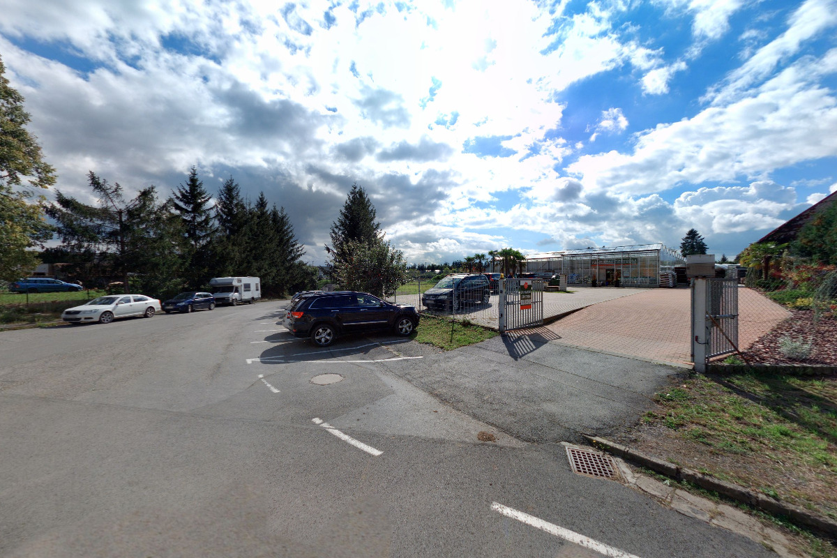 Zahradnictví Blecha, s.r.o.