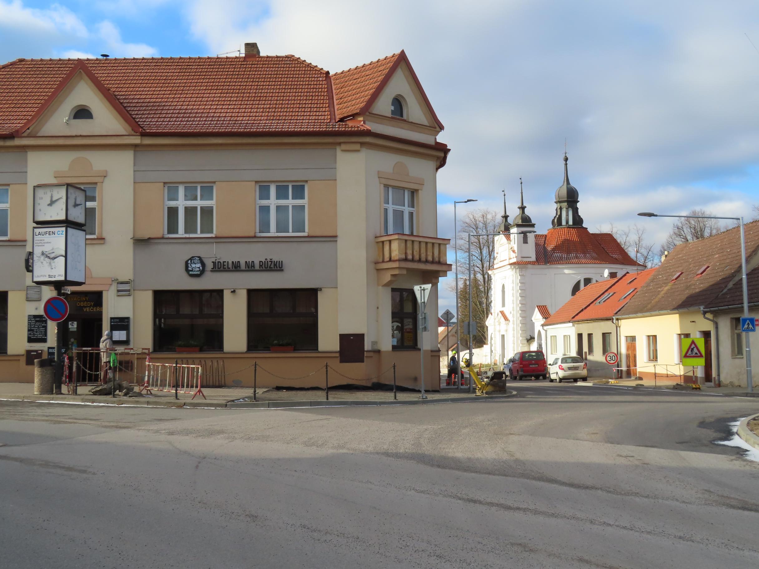 Jídelna Na Růžku foto 5