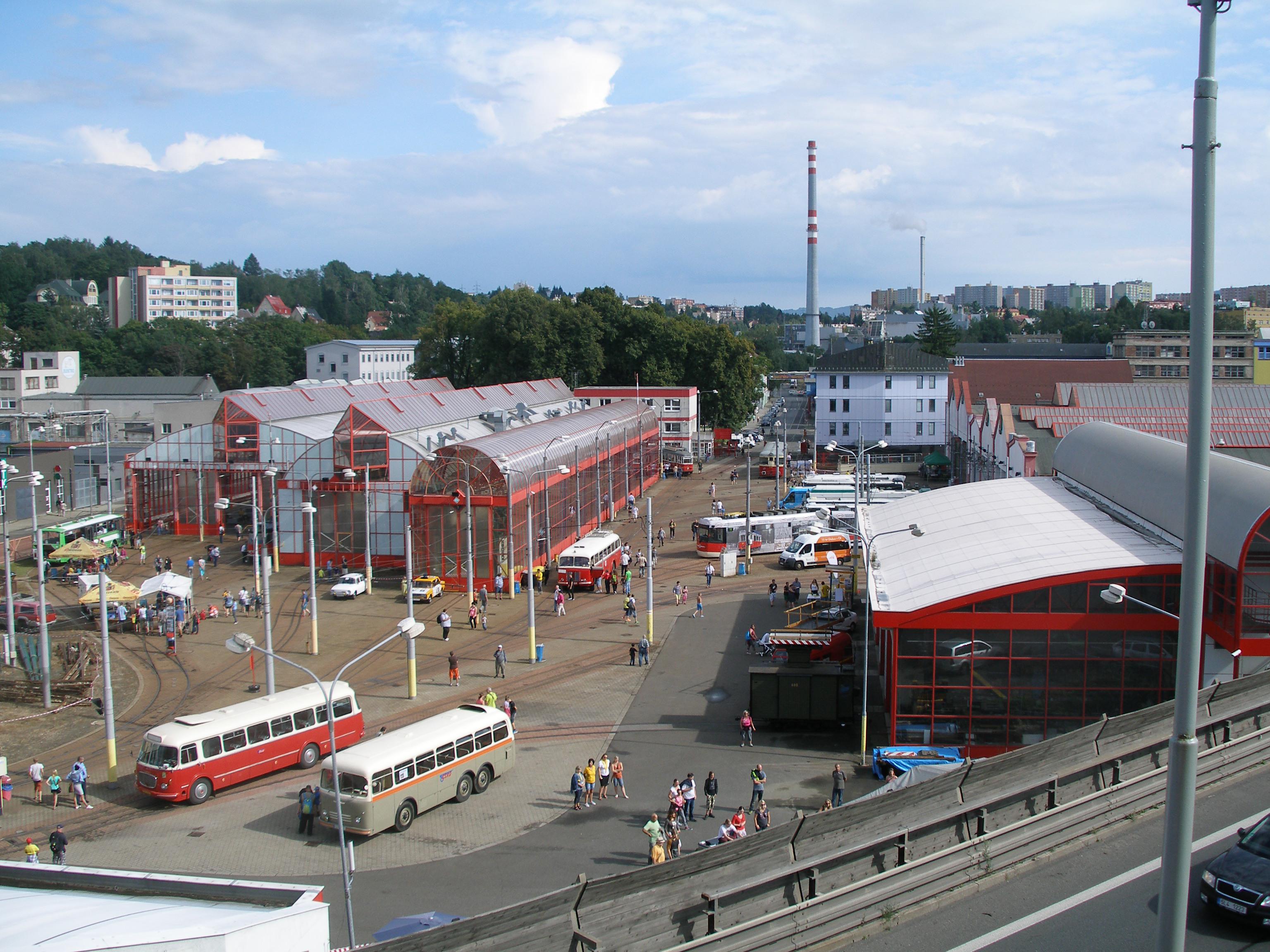 DPMLJ, a.s. foto 2