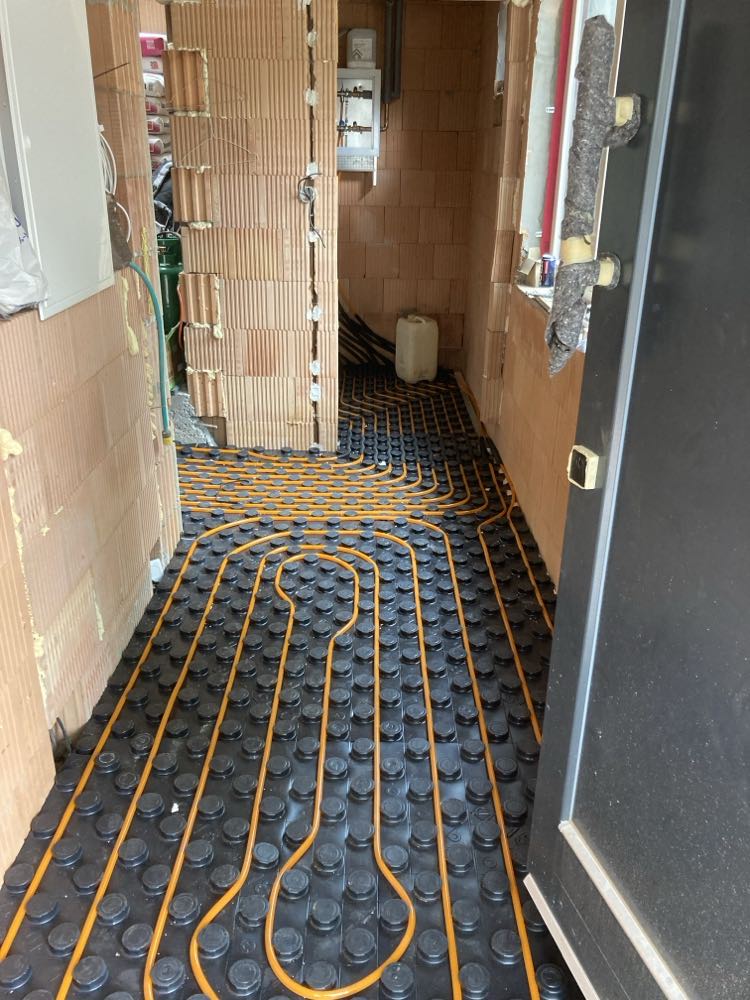 Marek Valečko - Instalatérské a topenářské práce foto 3