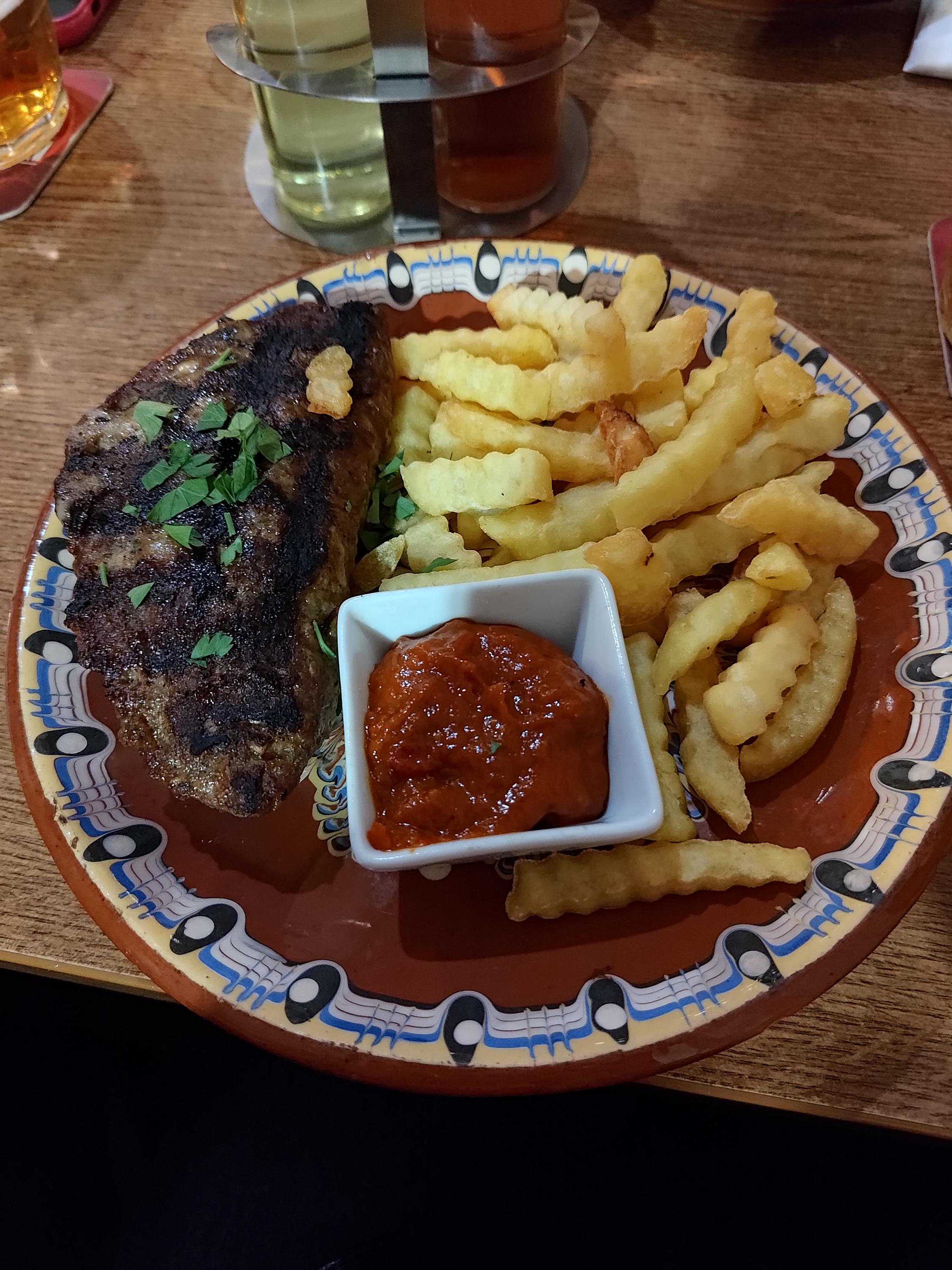 Hercovka Grill & Bar foto 4