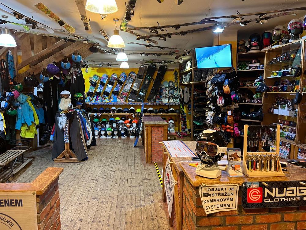 POMI Skicentrum foto 6