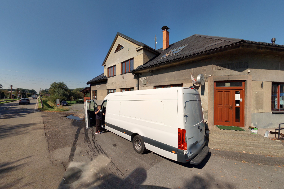 Korejská restaurace GAYA, s.r.o.