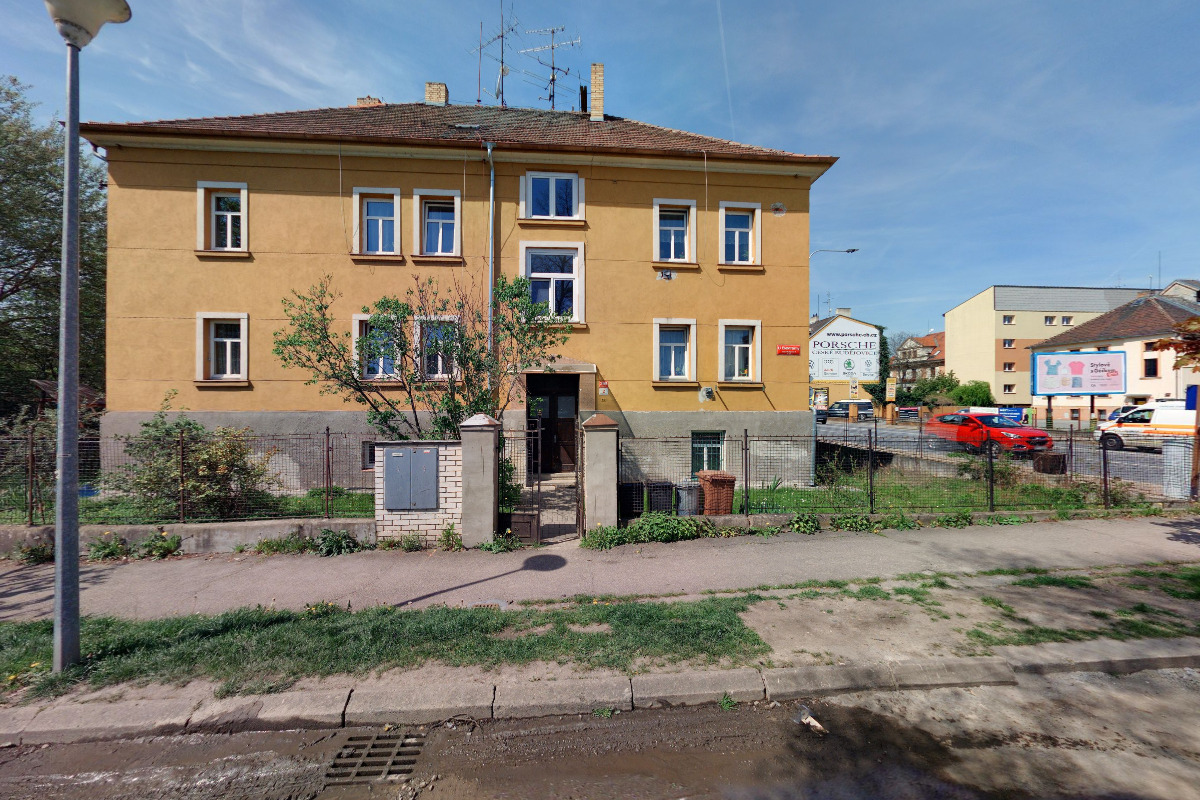 Václav Levý foto 2