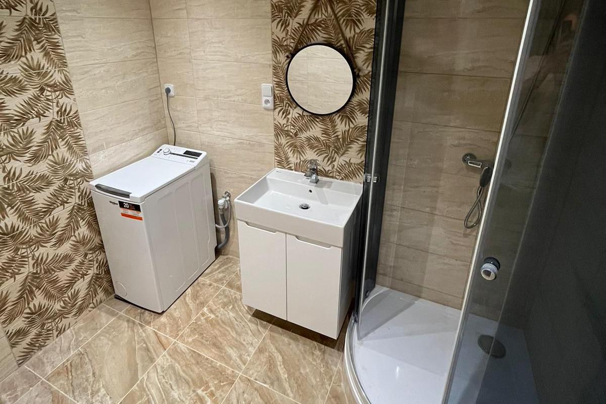 Jiří Novák - AAA Koupelny