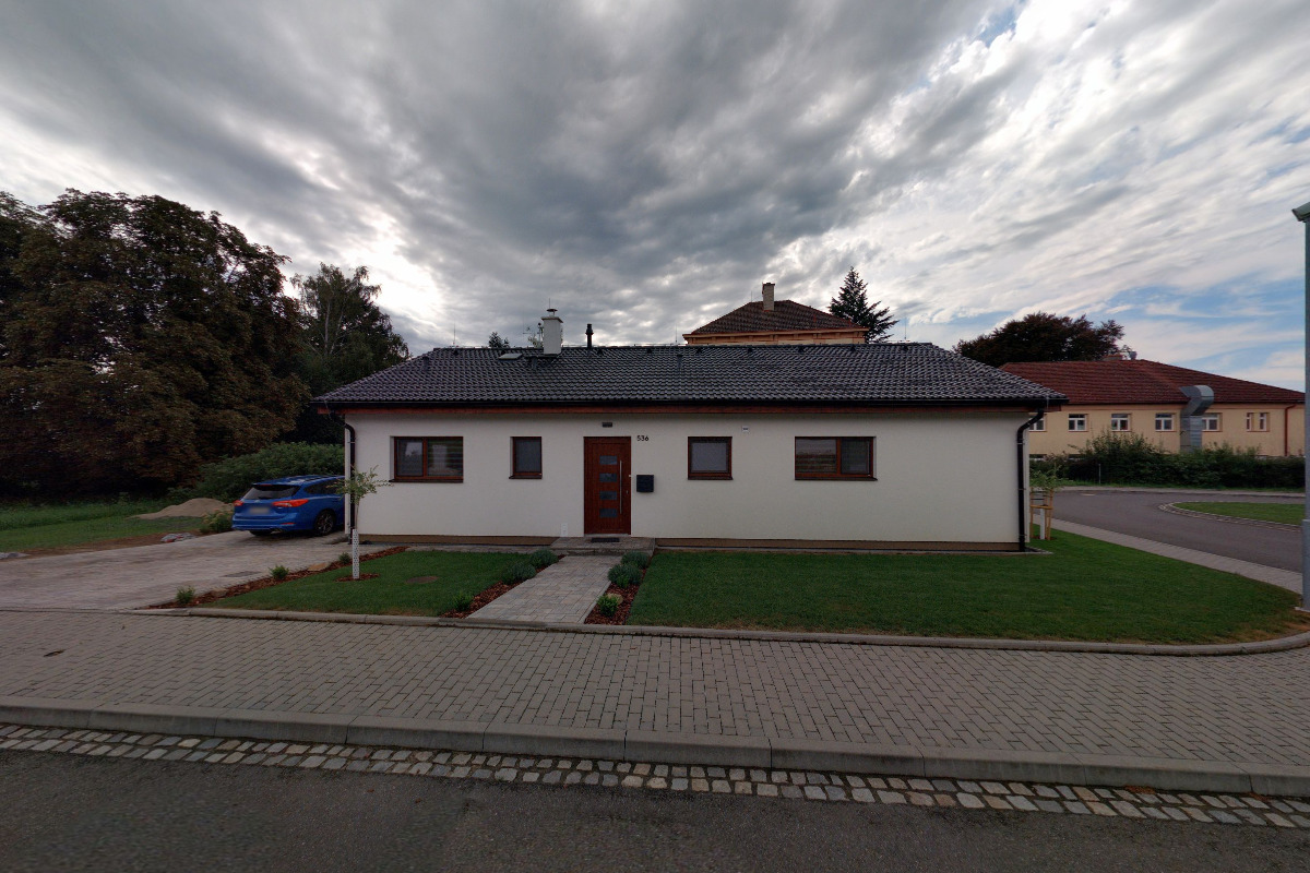 Martin Belobrad - nezávislý vývojář a konzultant webů foto 2